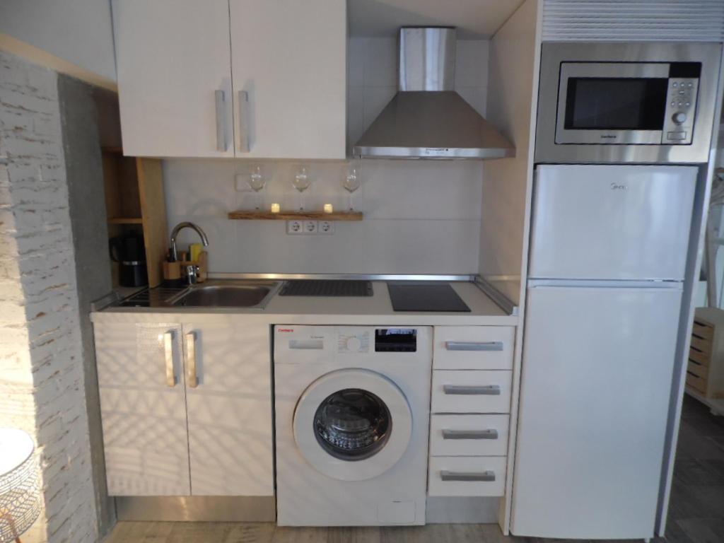 Apartamento San Miguel