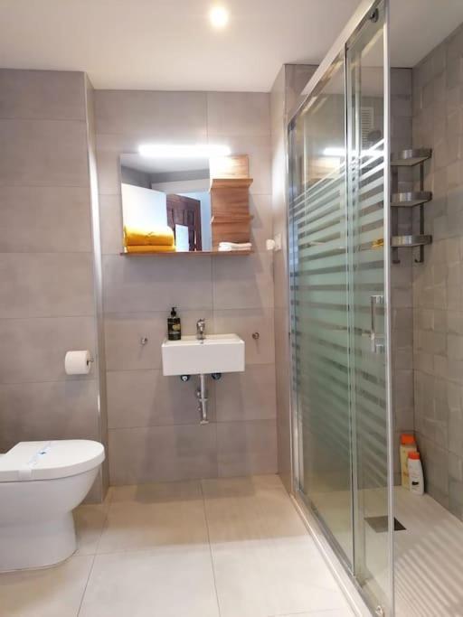 Apartamento Palm - La Carihuela *