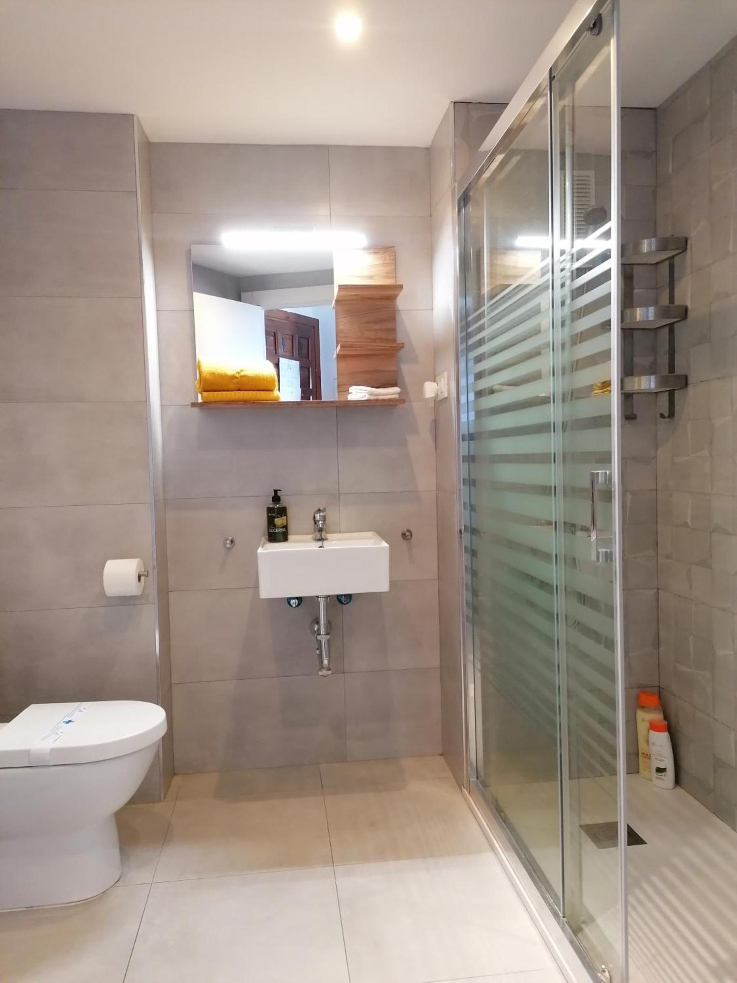 Palm - La Carihuela Apartamento Torremolinos
