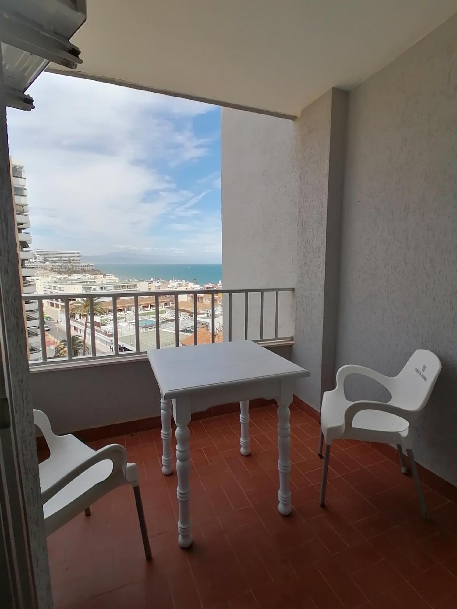 Apartamento Palm - La Carihuela *