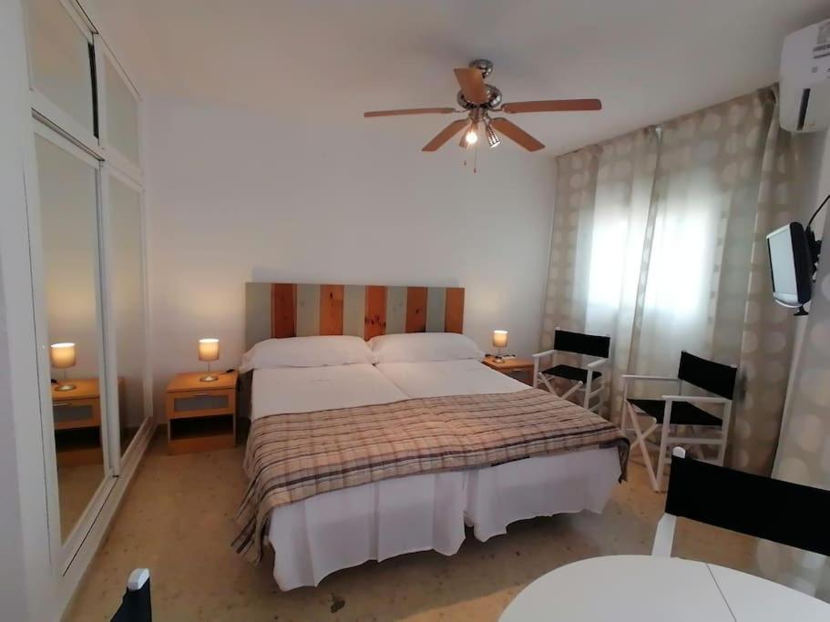 Apartamento Palm - La Carihuela *