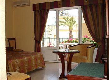 Hotel El Pozo