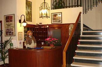 Hotel El Pozo Torremolinos