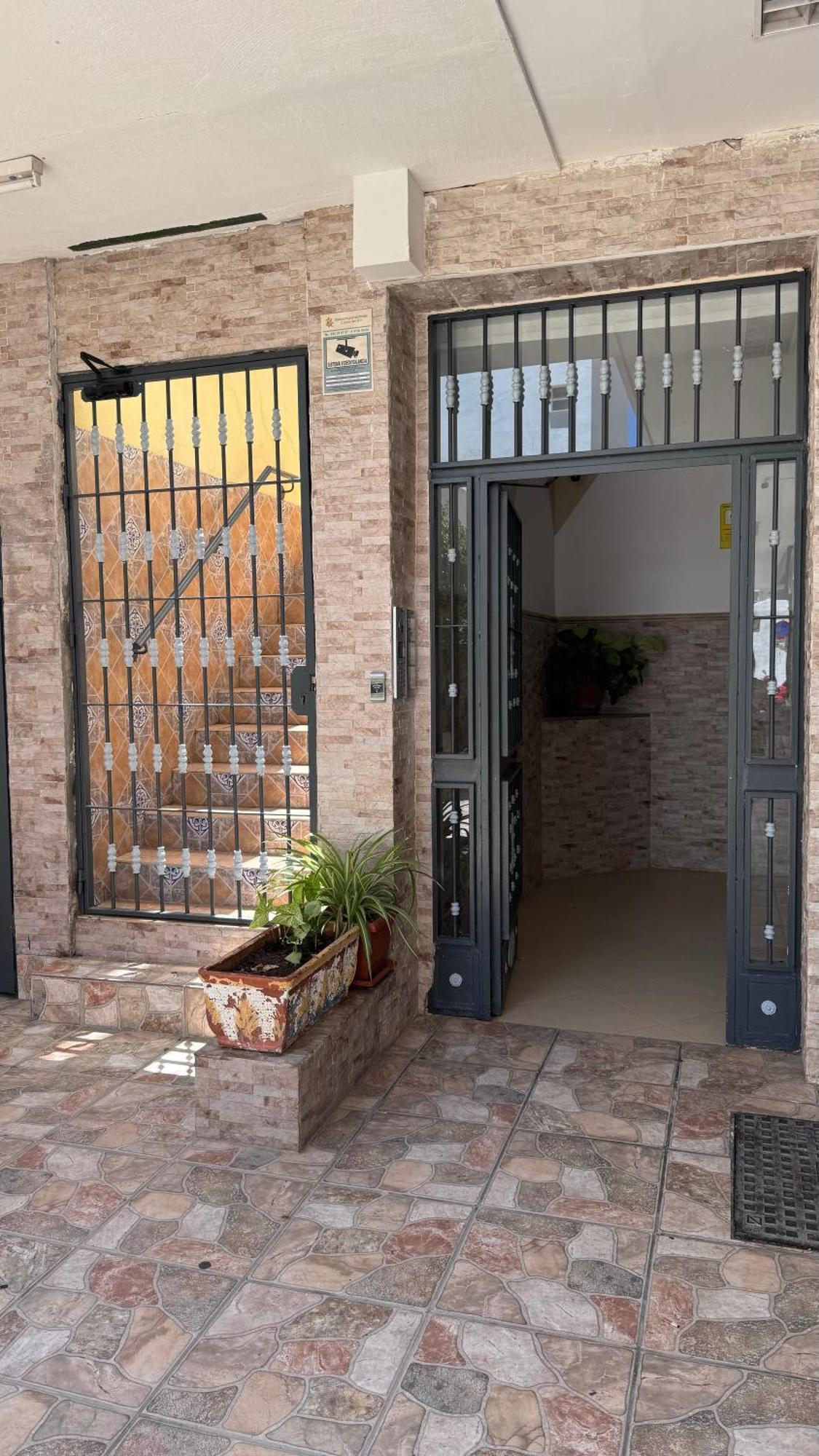 Apartamento Cactus