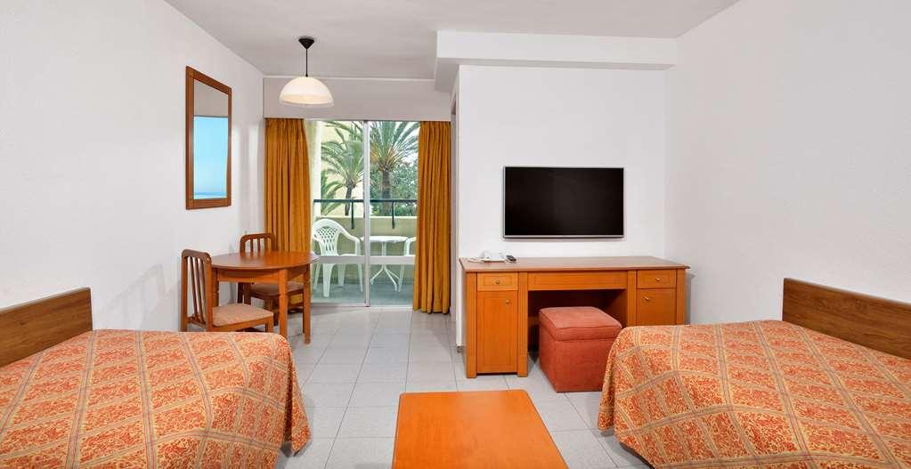 Sol Timor Apartahotel Torremolinos