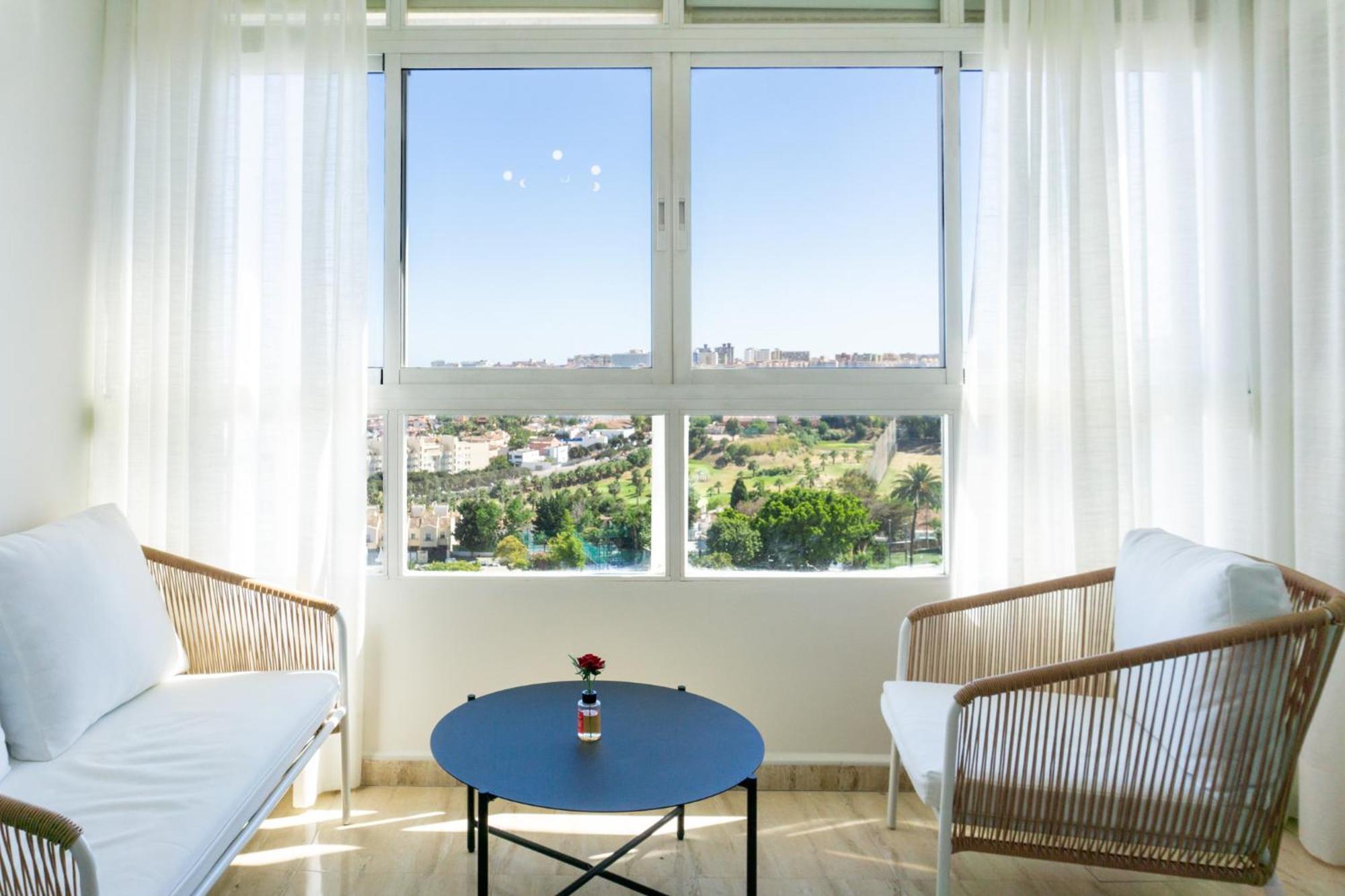 Colina Sea Views Apartamento *