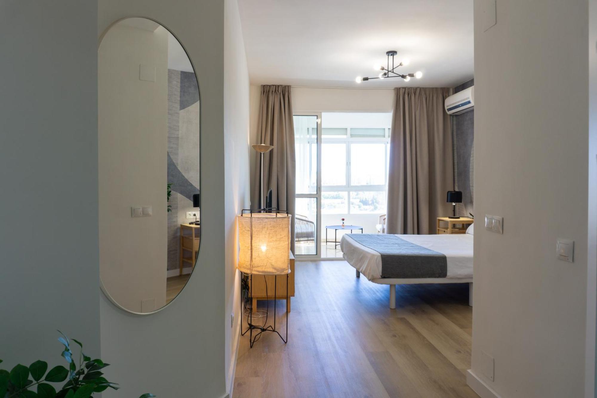 Apartamento Colina Sea Views