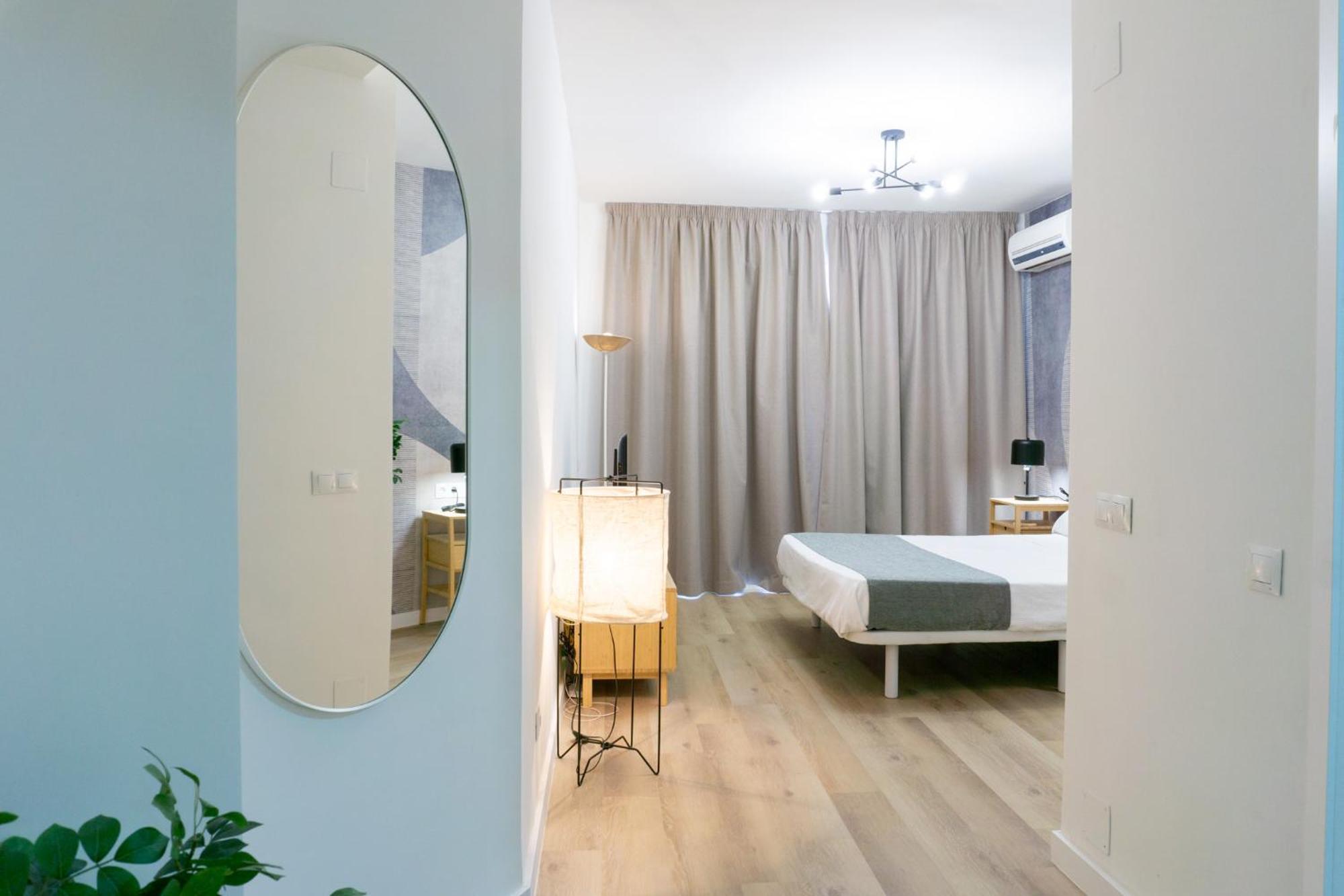 Colina Sea Views Apartamento *