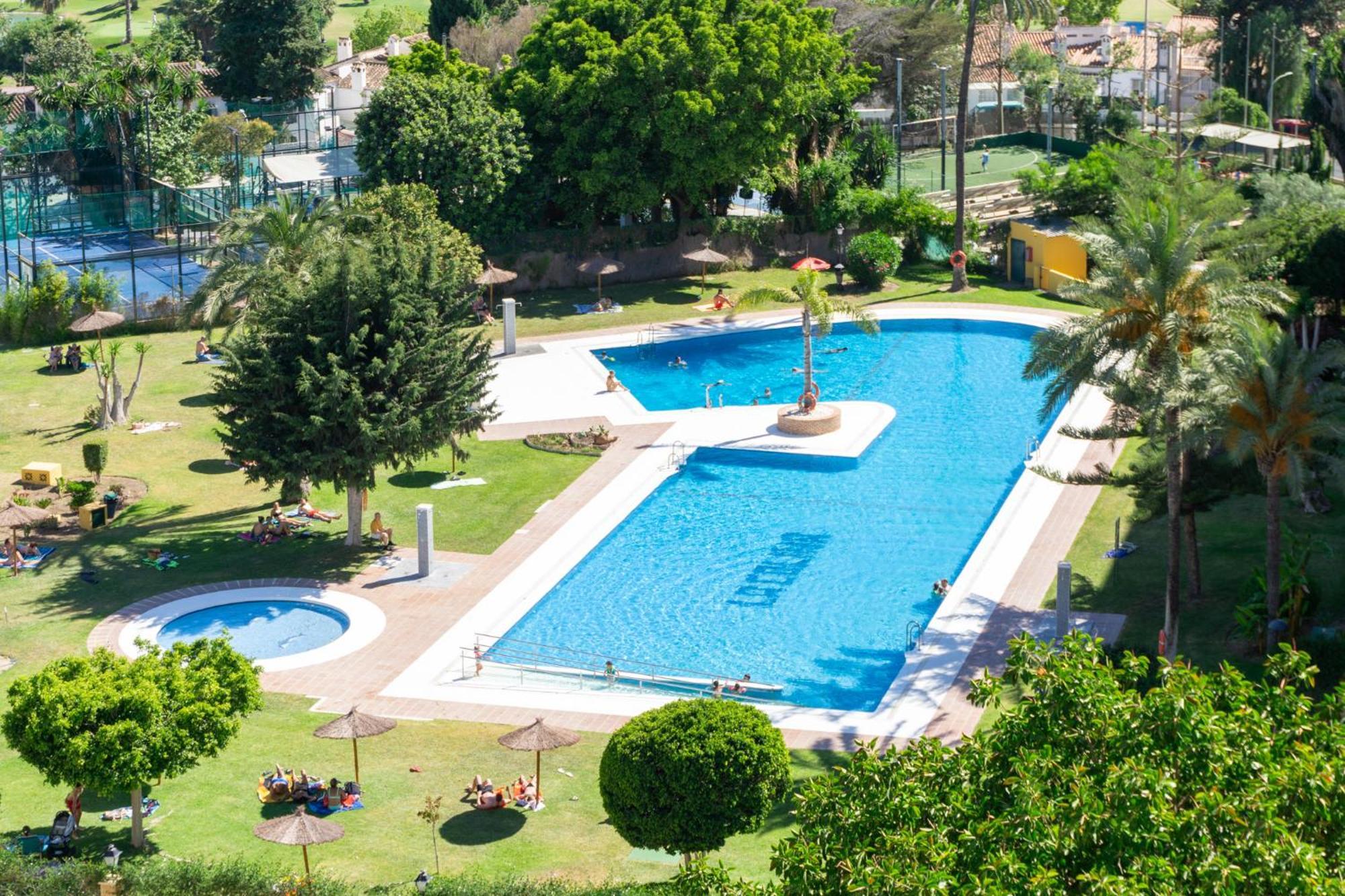 Colina Sea Views Apartamento Torremolinos