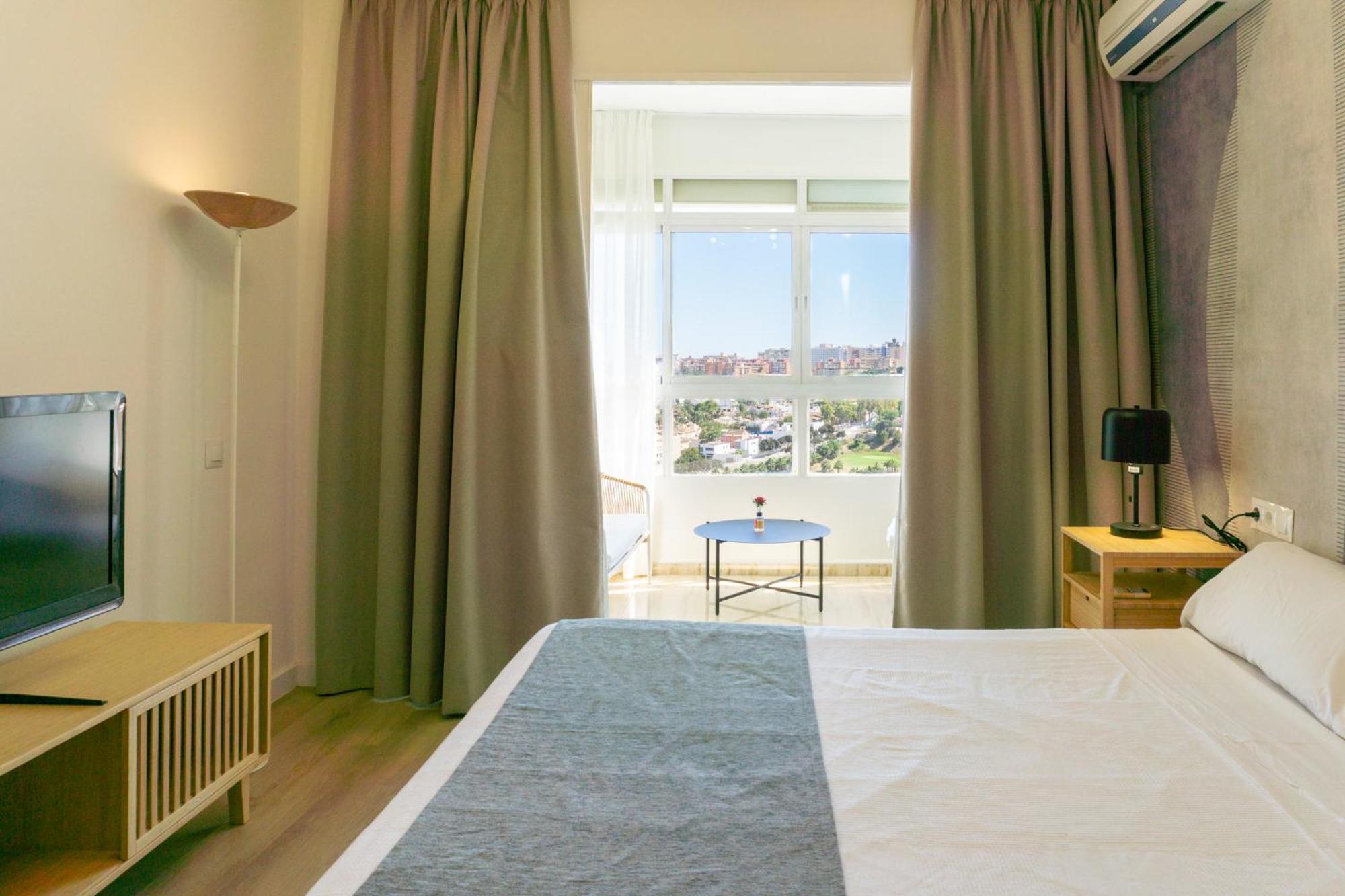 Colina Sea Views Apartamento Torremolinos
