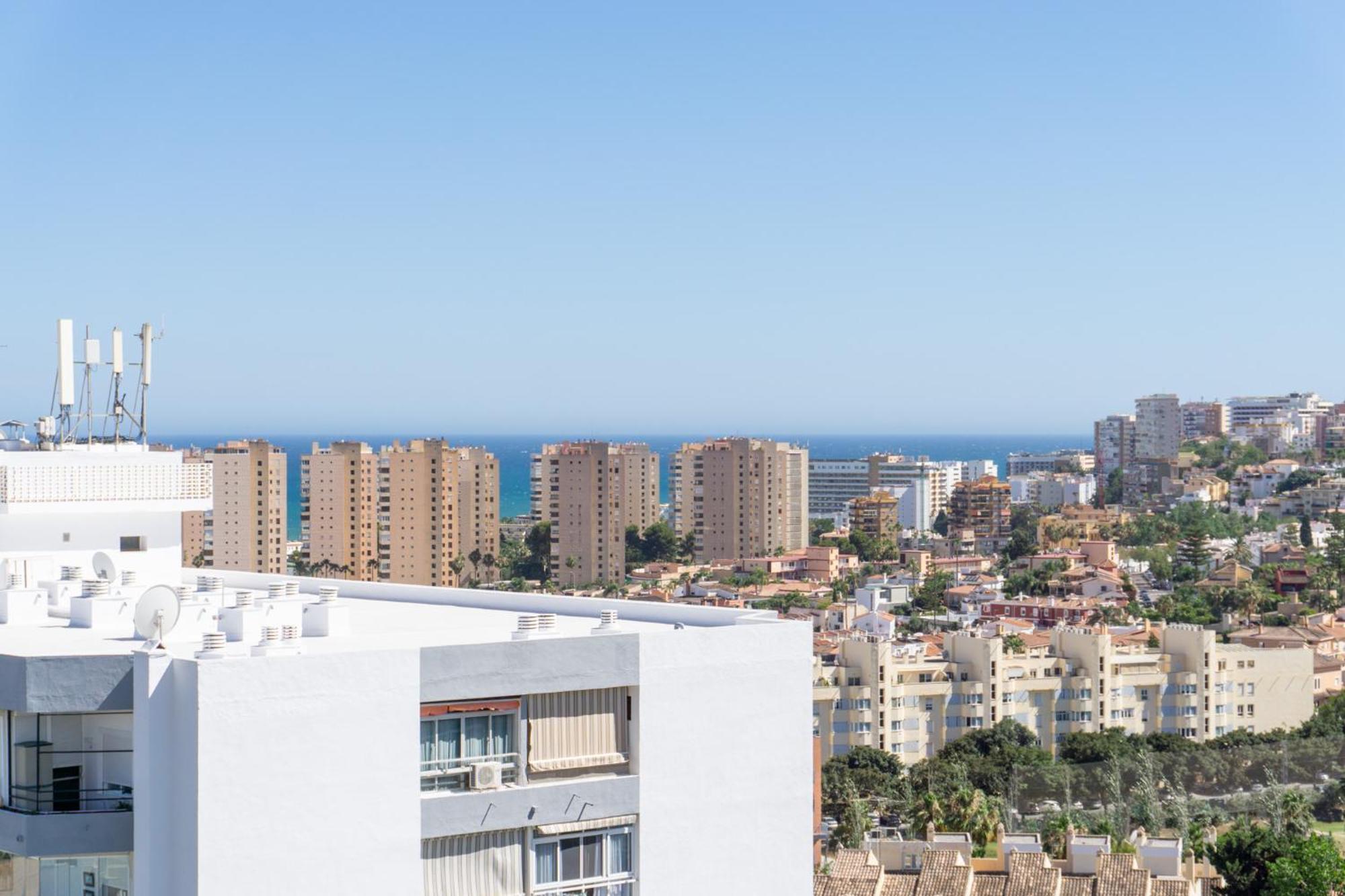 Apartamento Colina Sea Views