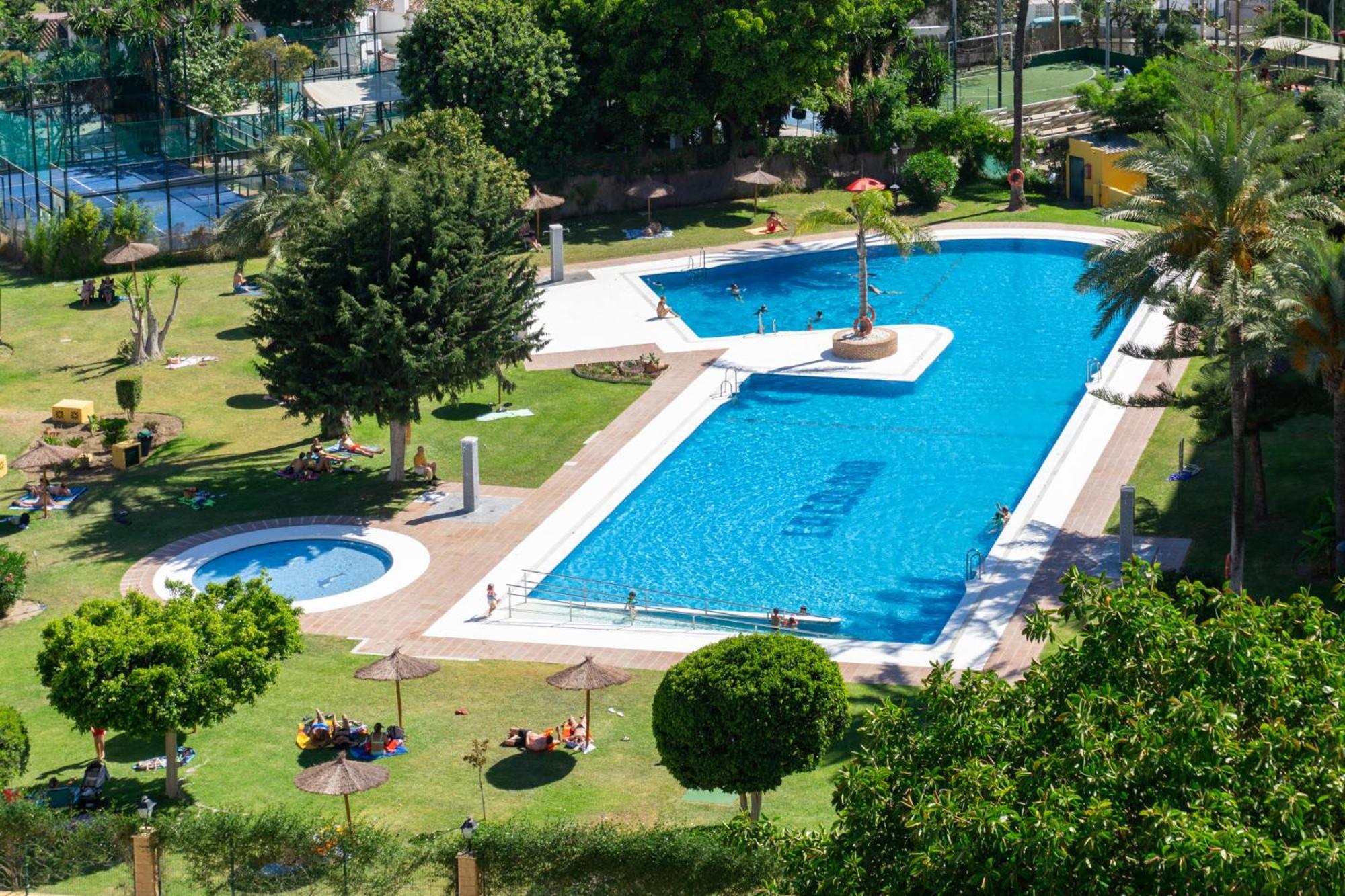 Colina Sea Views Apartamento *