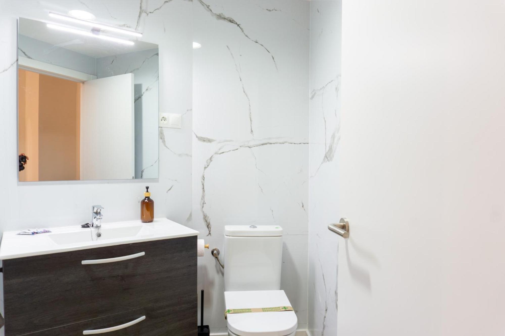 Apartamento Colina Sea Views