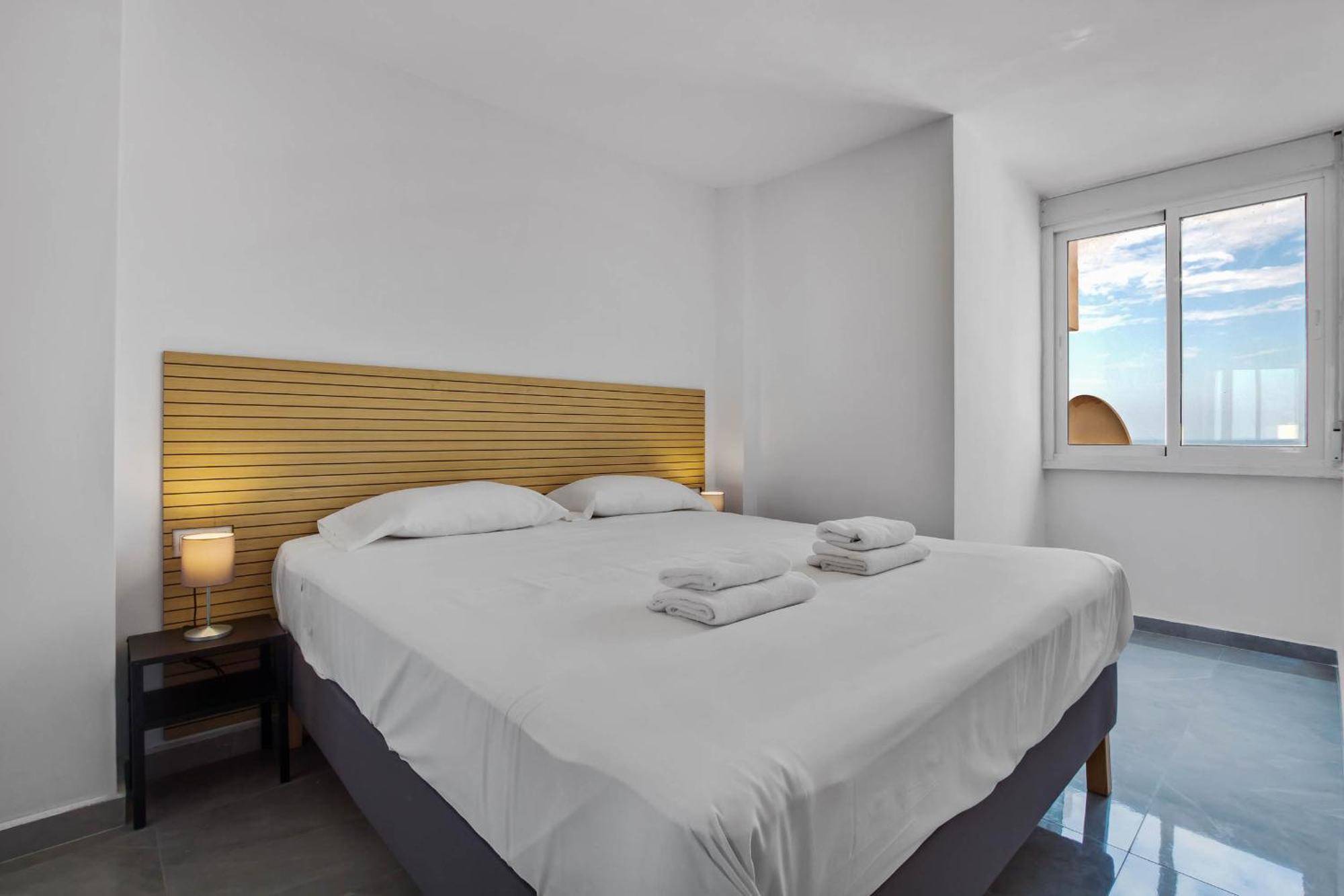 Micarlo 701 By Ivi Real Estate Apartamento *