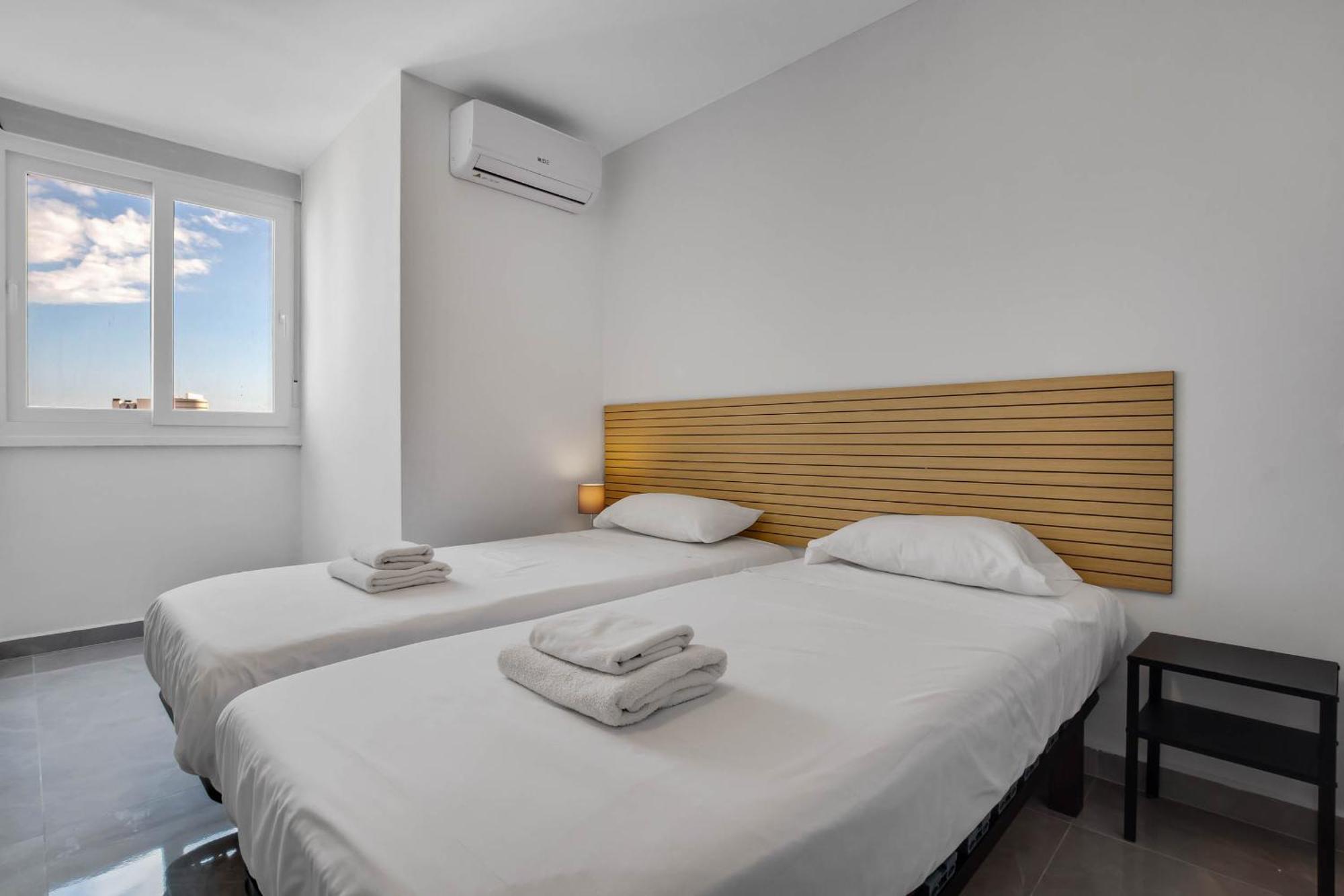 Apartamento Micarlo 701 By Ivi Real Estate *