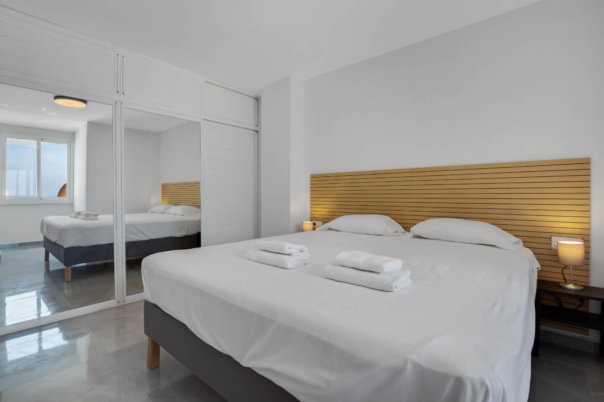 Micarlo 701 By Ivi Real Estate Apartamento Torremolinos