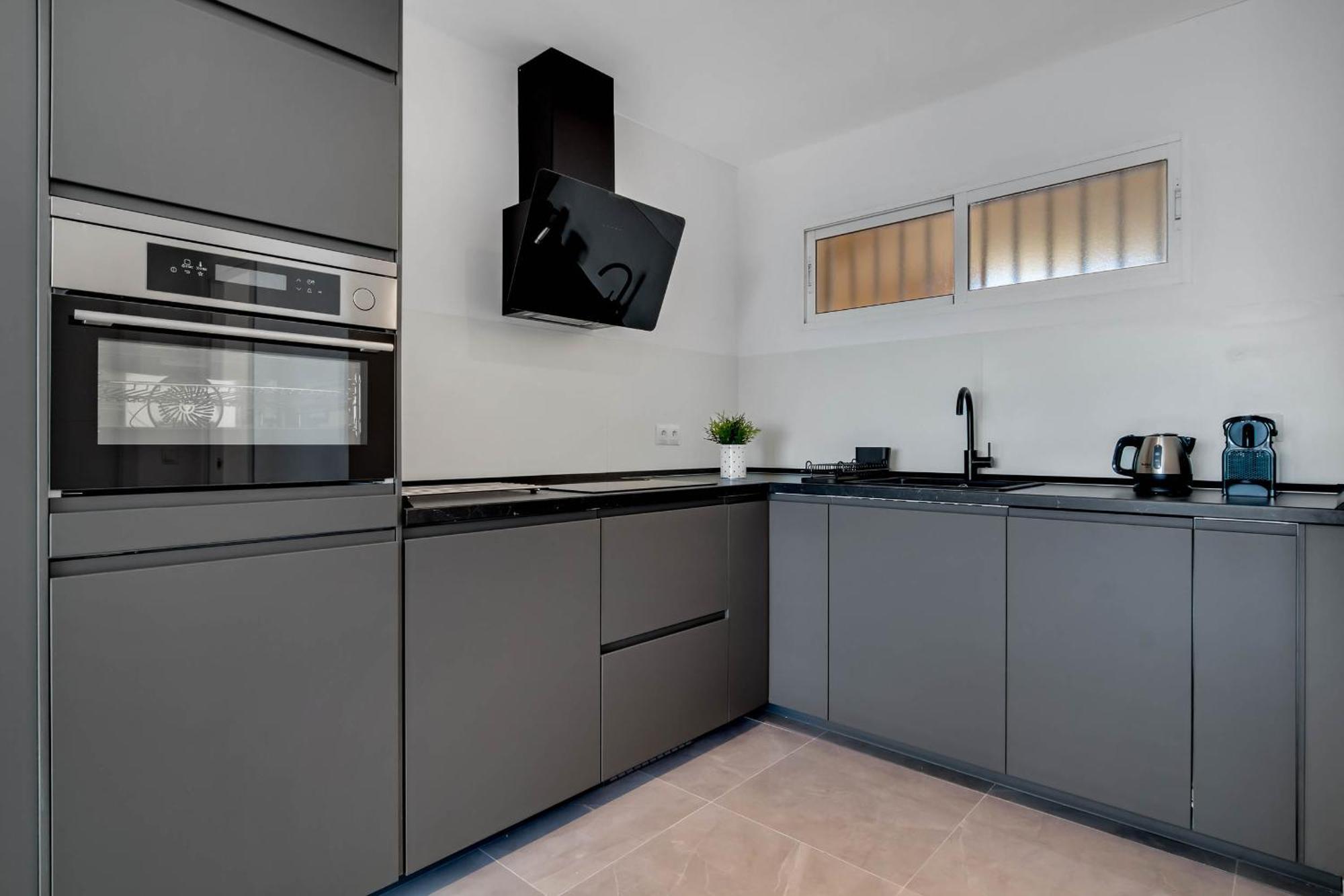 Micarlo 701 By Ivi Real Estate Apartamento