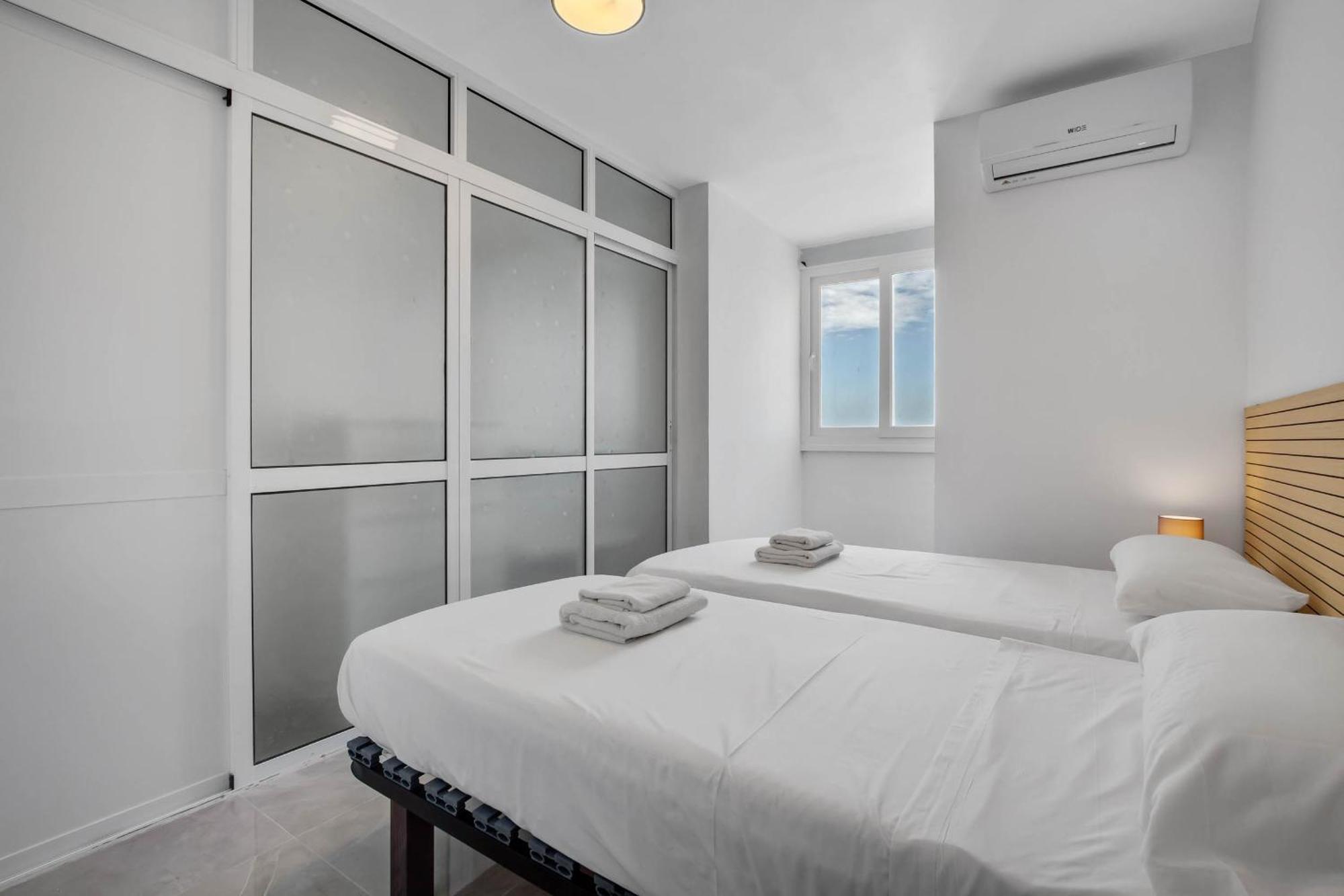 Micarlo 701 By Ivi Real Estate Apartamento