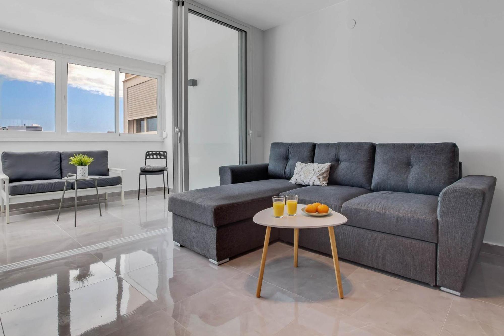 Micarlo 701 By Ivi Real Estate Apartamento Torremolinos