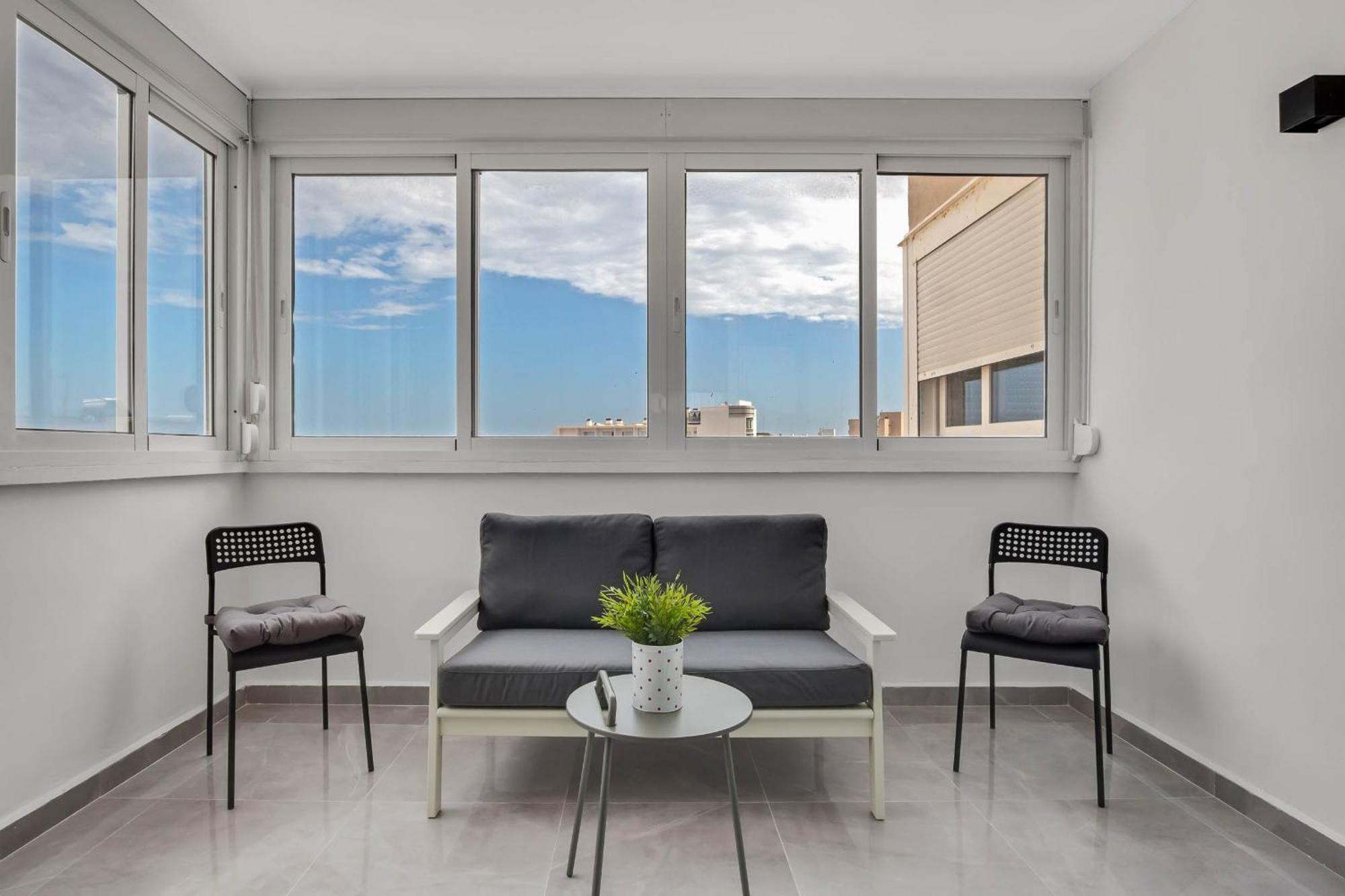 Micarlo 701 By Ivi Real Estate Apartamento *