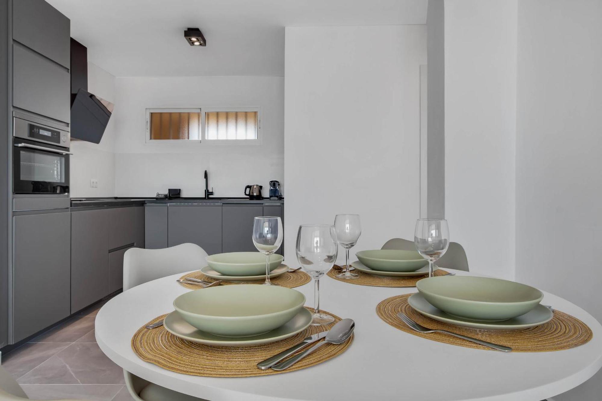 Apartamento Micarlo 701 By Ivi Real Estate *
