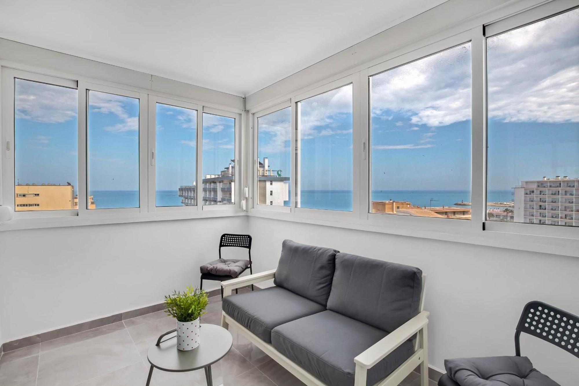Apartamento Micarlo 701 By Ivi Real Estate Torremolinos