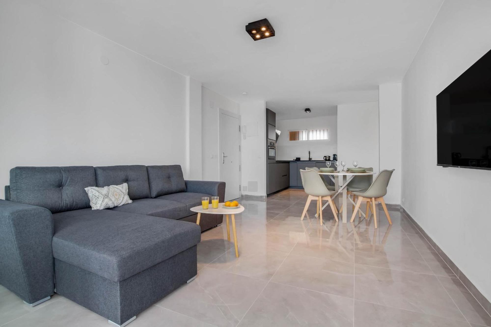 Micarlo 701 By Ivi Real Estate * Torremolinos
