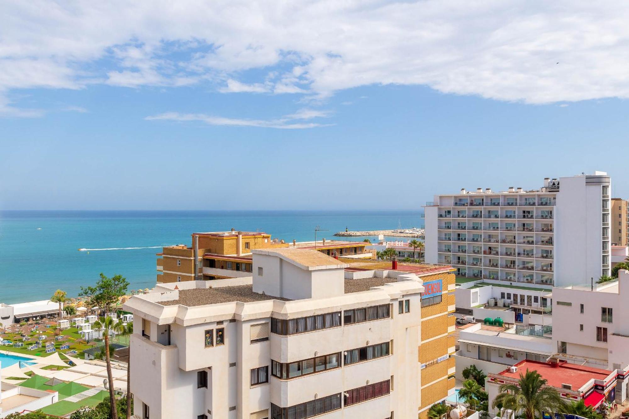 Apartamento Micarlo 701 By Ivi Real Estate