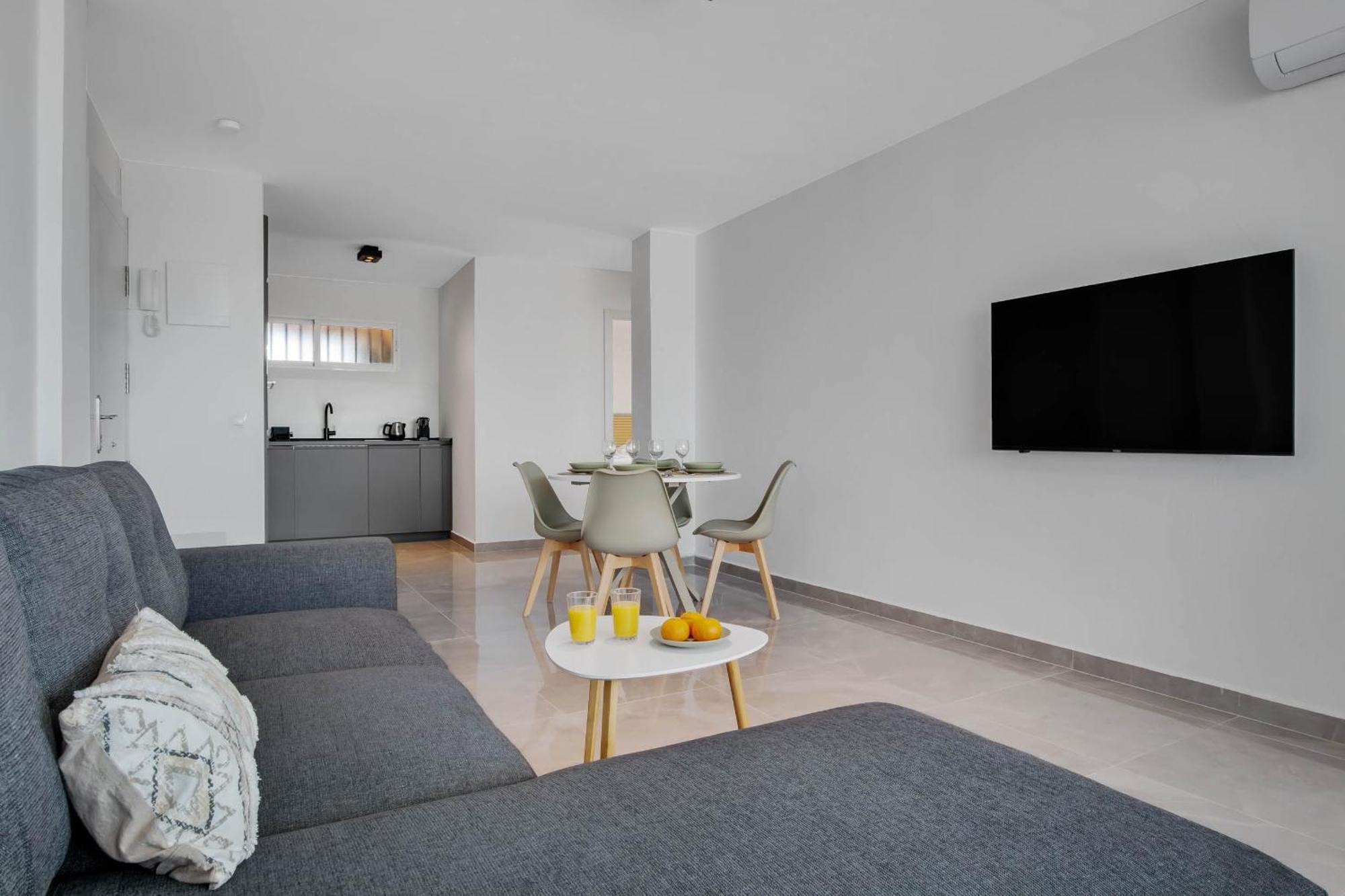 Micarlo 701 By Ivi Real Estate Apartamento
