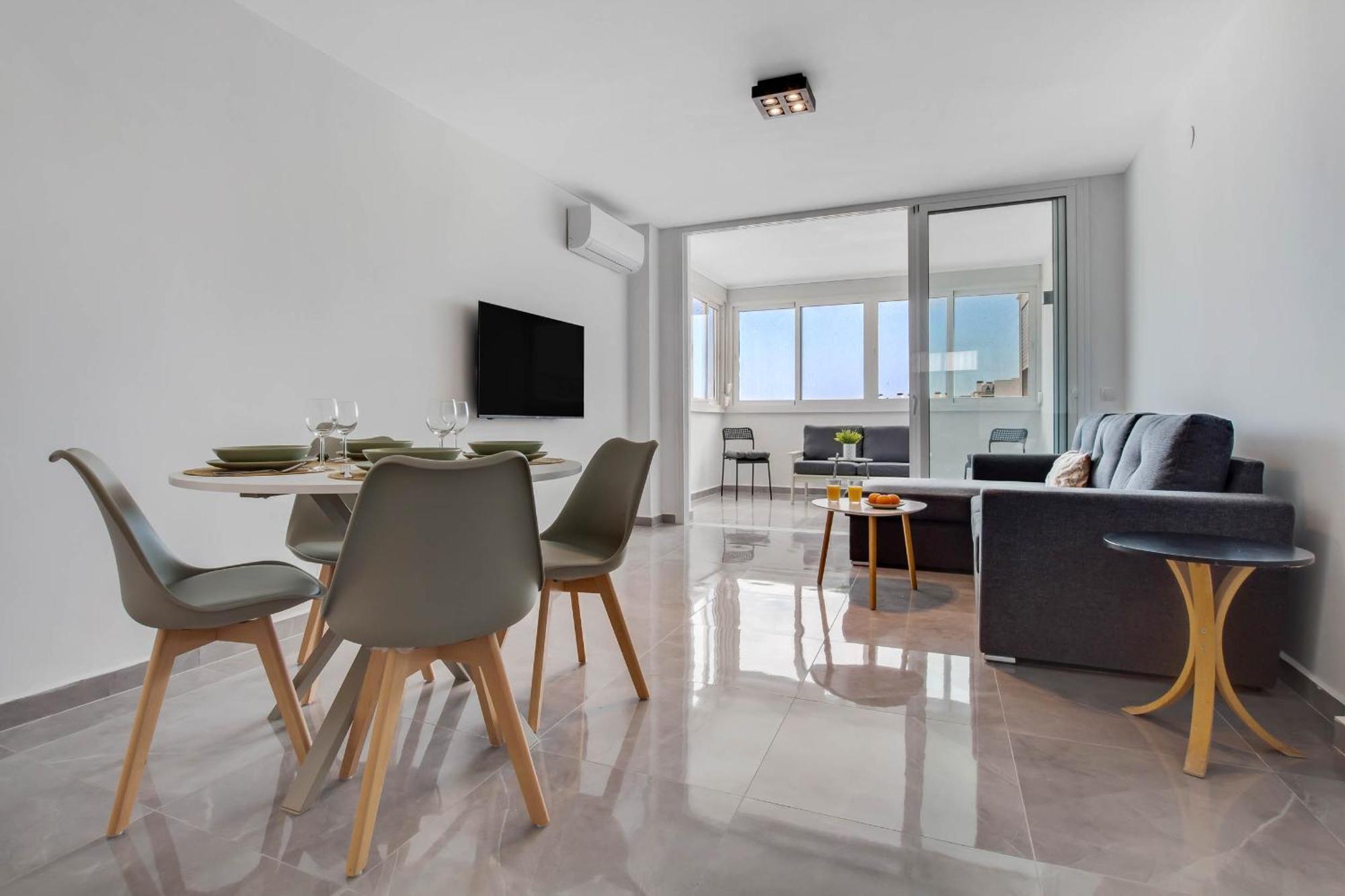 Micarlo 701 By Ivi Real Estate * Torremolinos