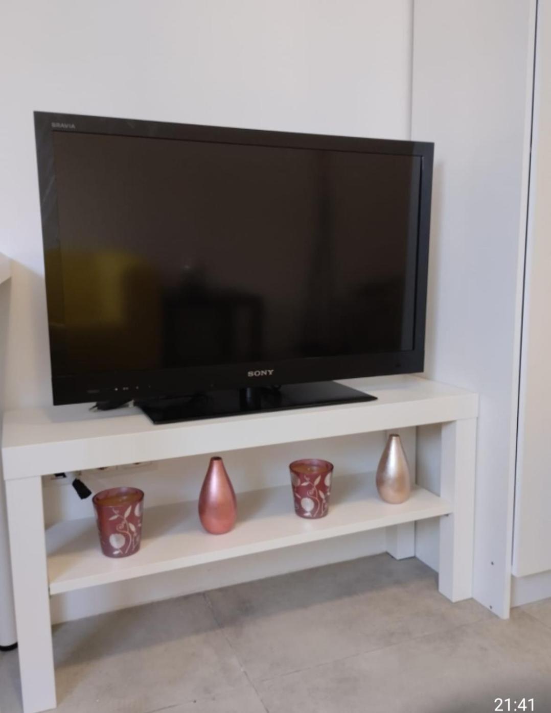 Cascada Apartamento Torremolinos