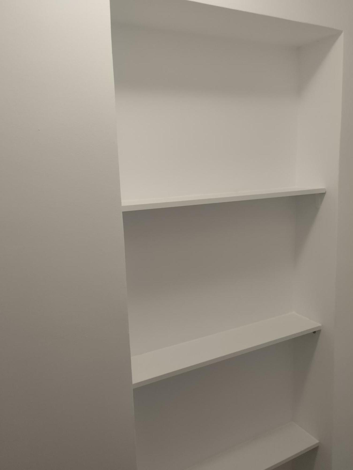 Apartamento Cascada *