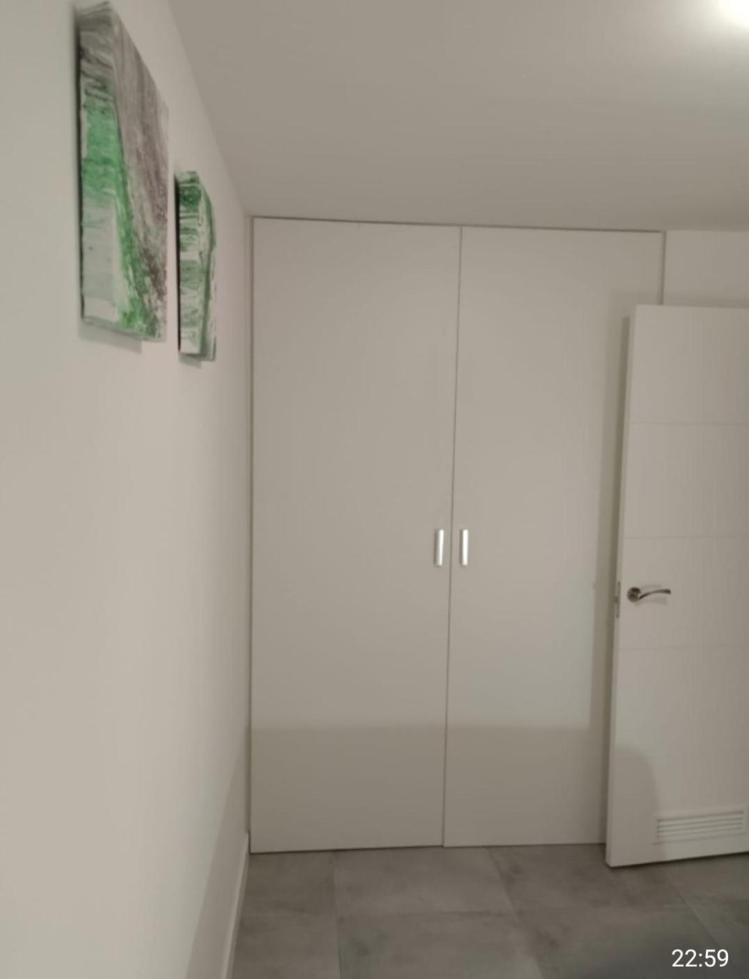 Apartamento Cascada