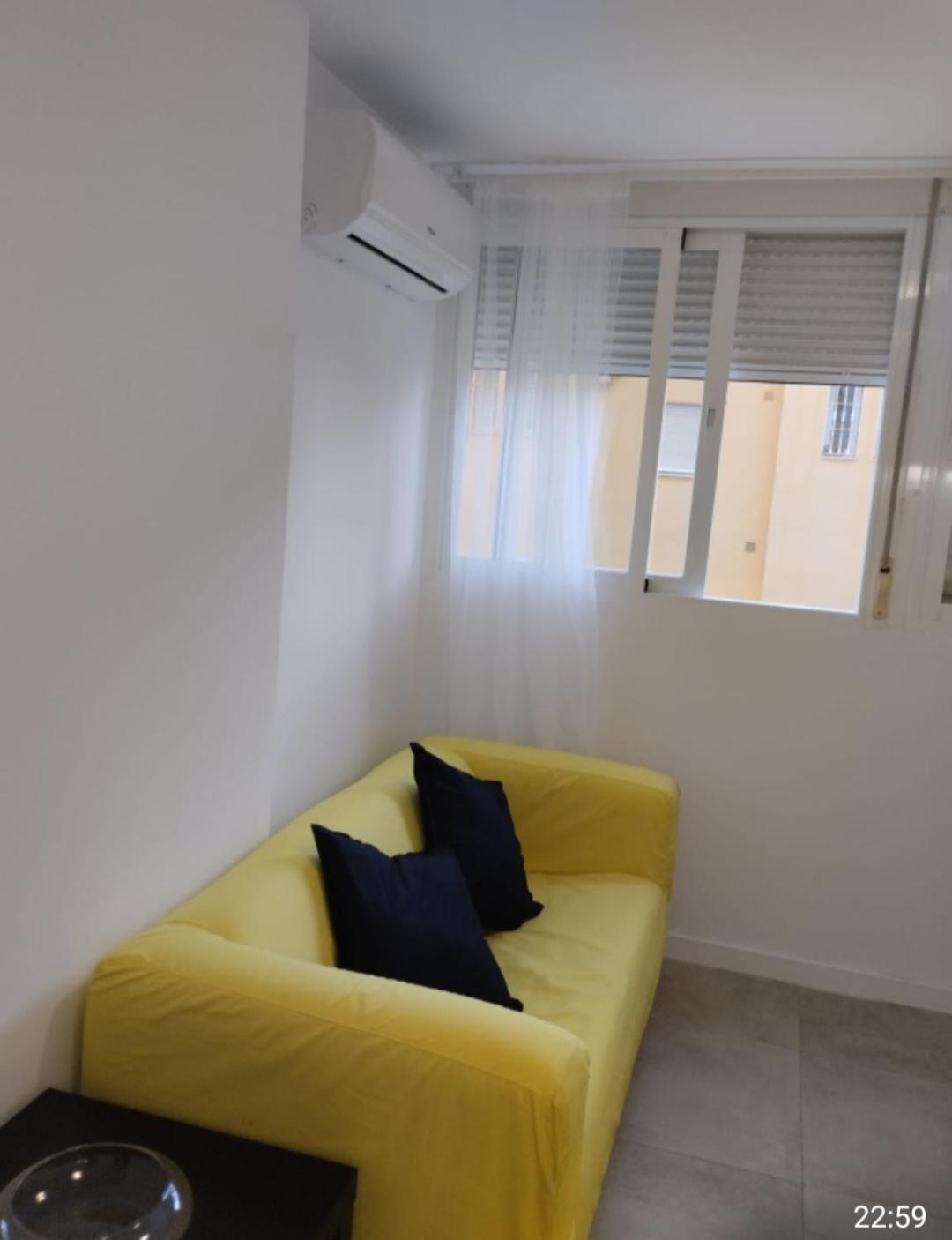 Cascada Apartamento