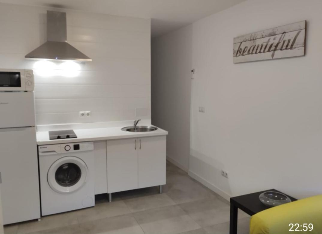 Apartamento Cascada Torremolinos