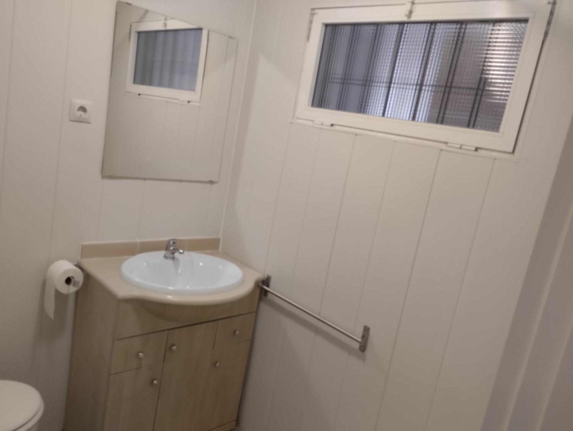 Apartamento Cascada