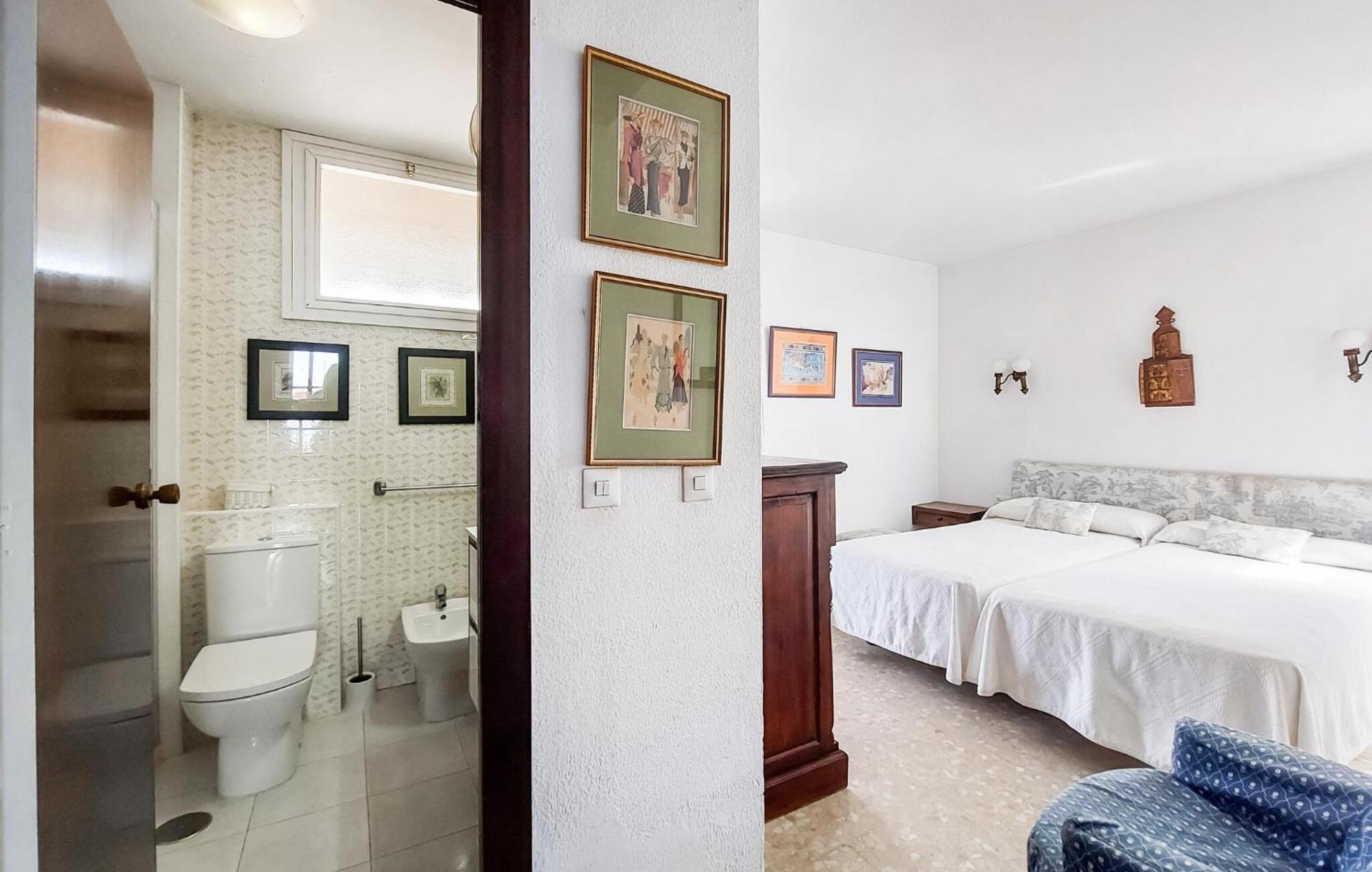 Stunning In With Kitchen Apartamento Torremolinos