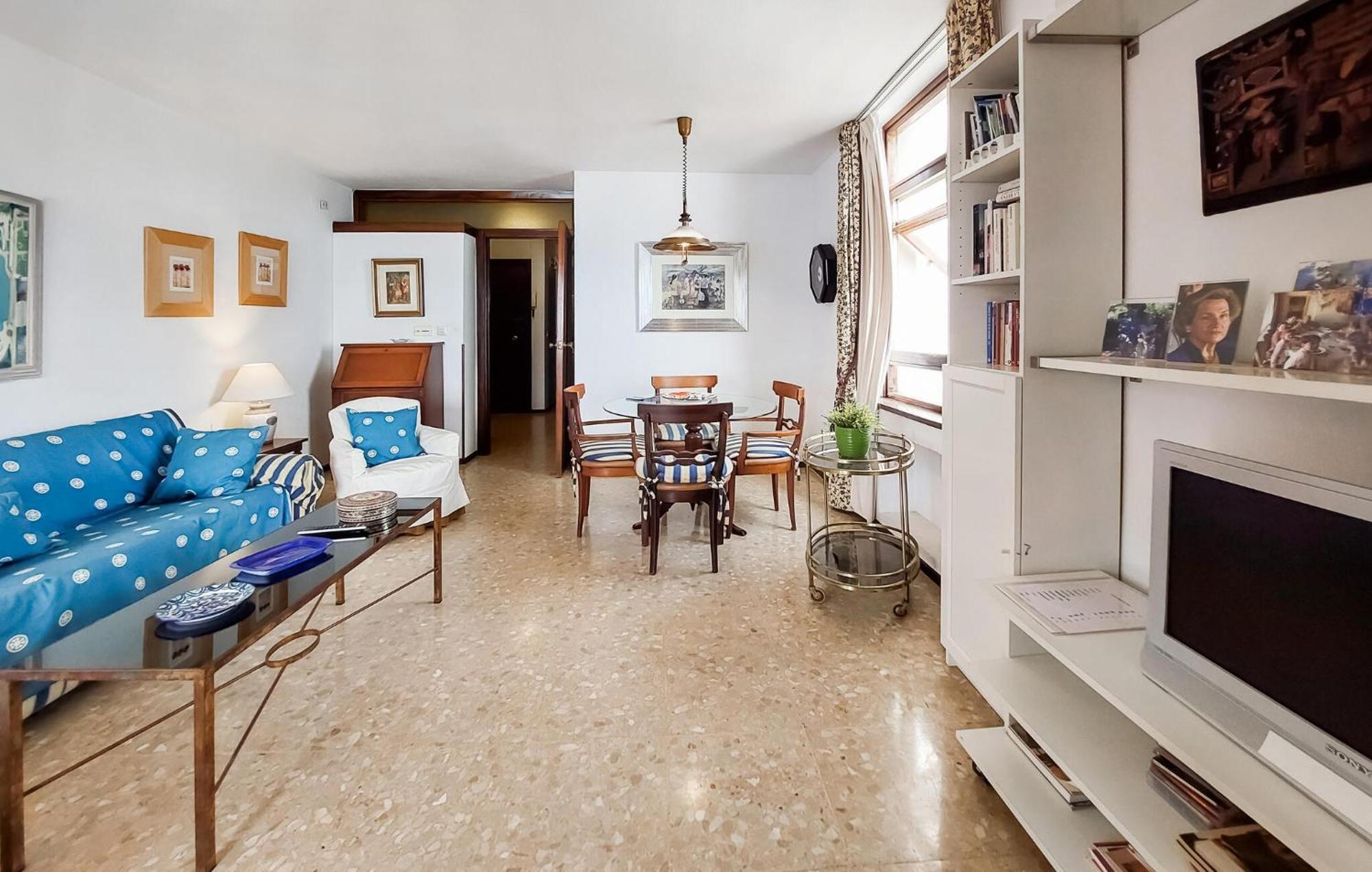 Apartamento Stunning In With Kitchen Torremolinos