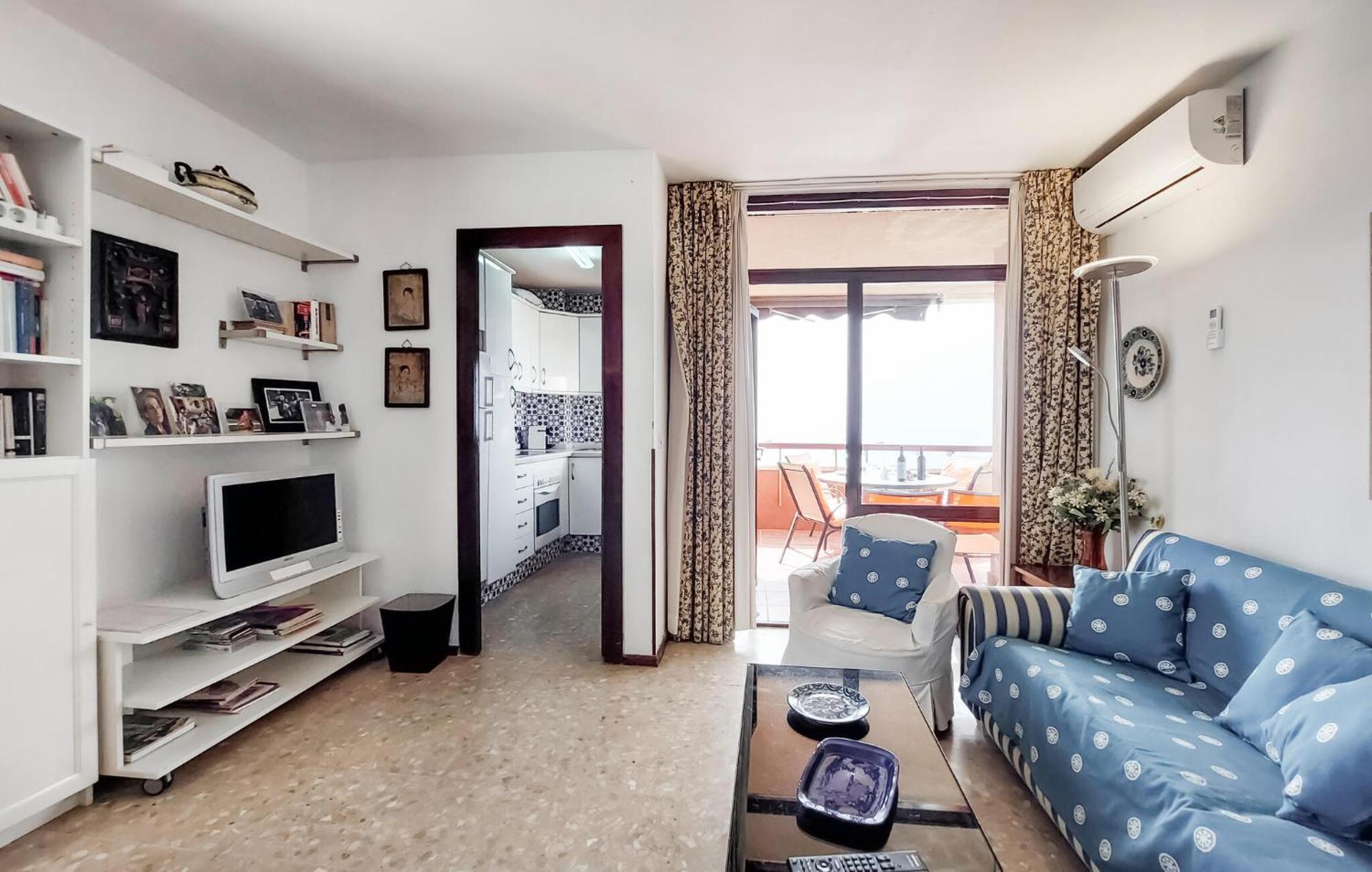 Stunning In With Kitchen Apartamento *