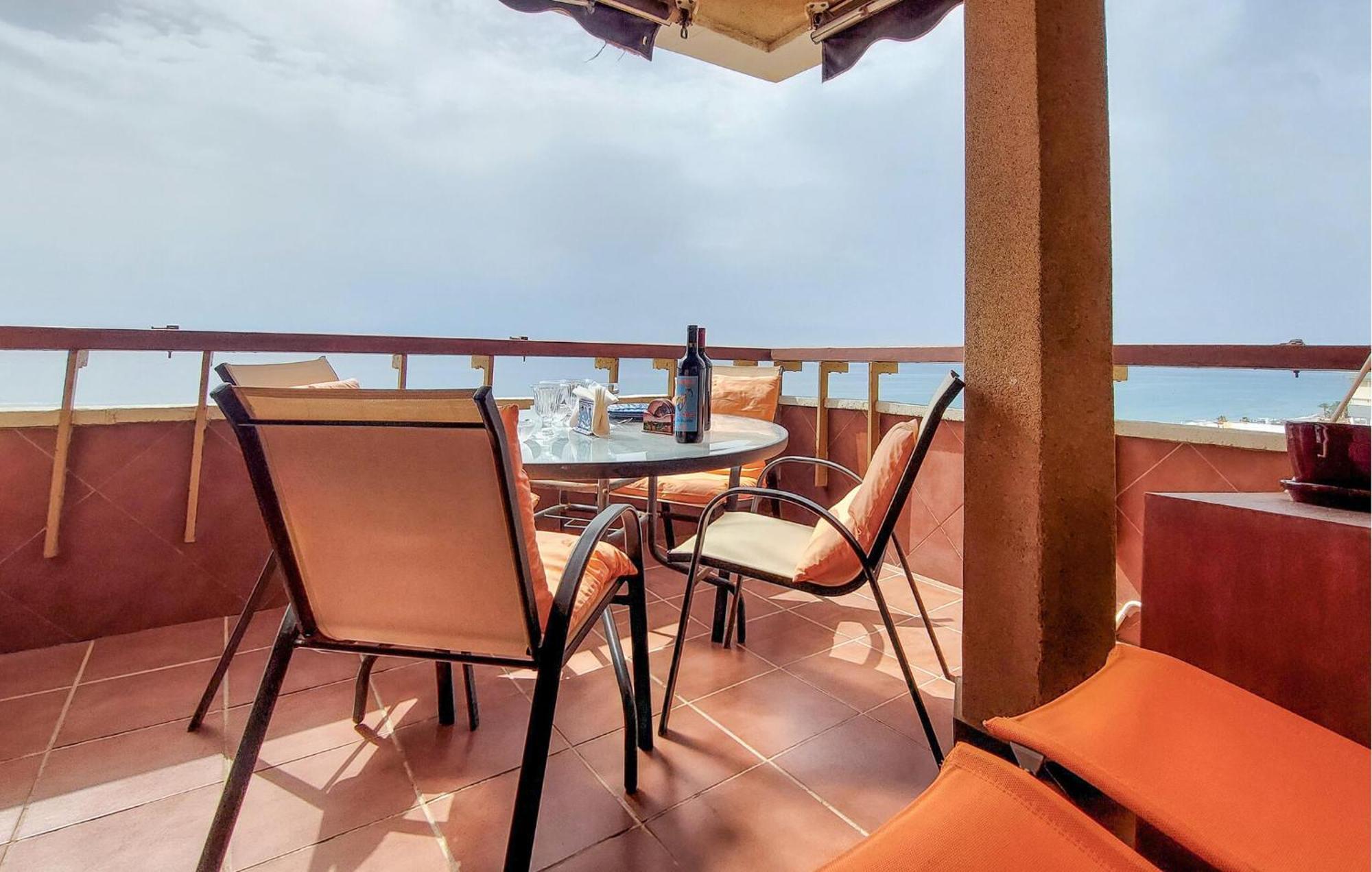 Apartamento Stunning In With Kitchen Torremolinos