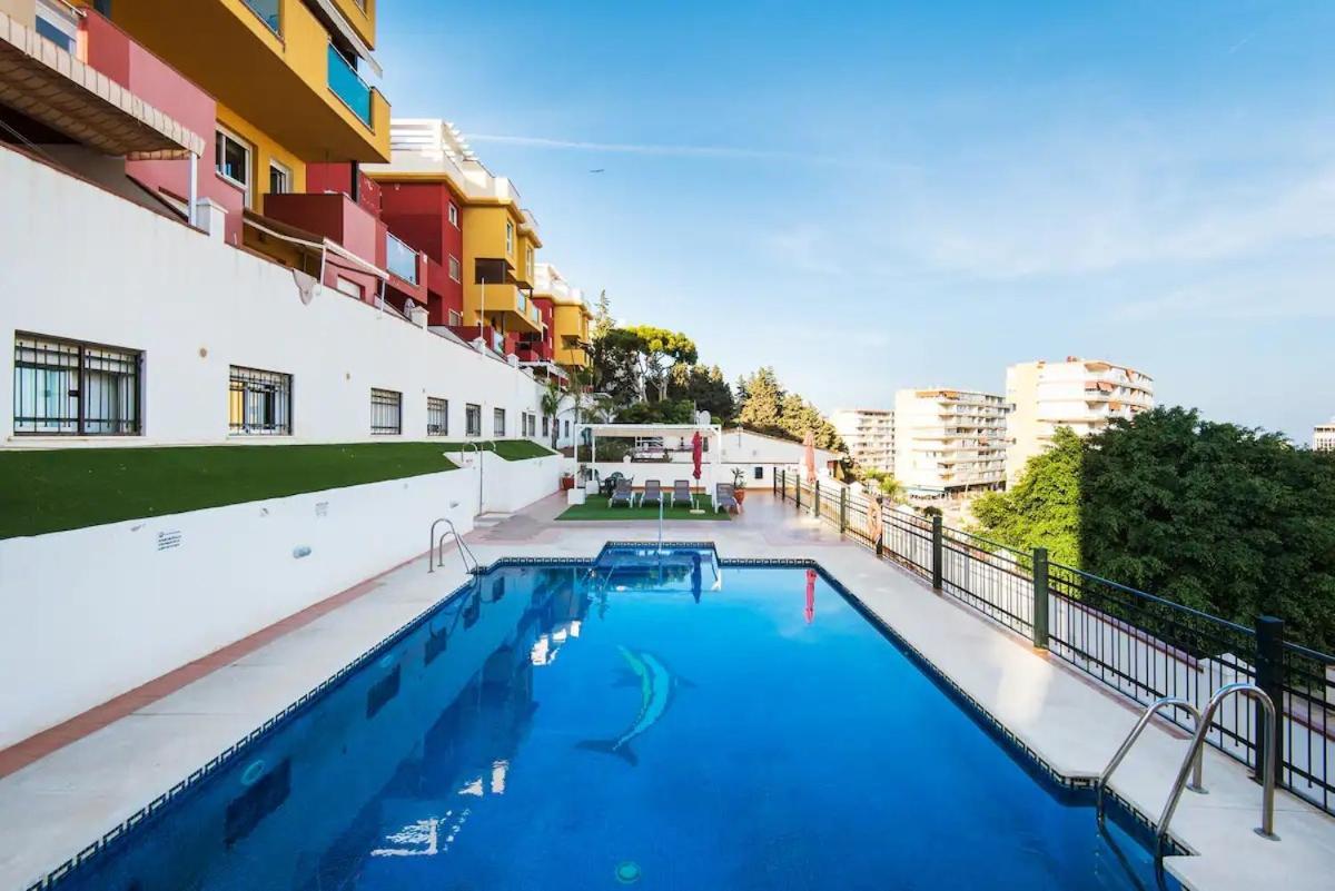 Caballos Apartamento Torremolinos