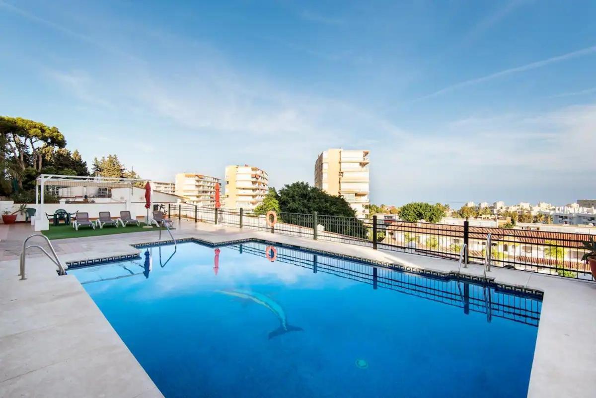 Apartamento Caballos Torremolinos