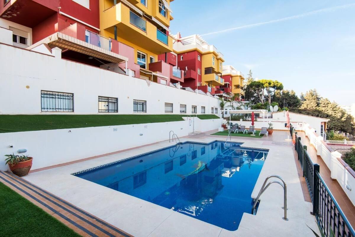 Apartamento Caballos