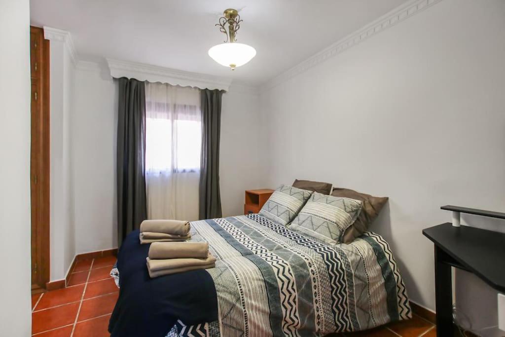 Сasa de vacaciones Ayma Gorilla Torremolinos