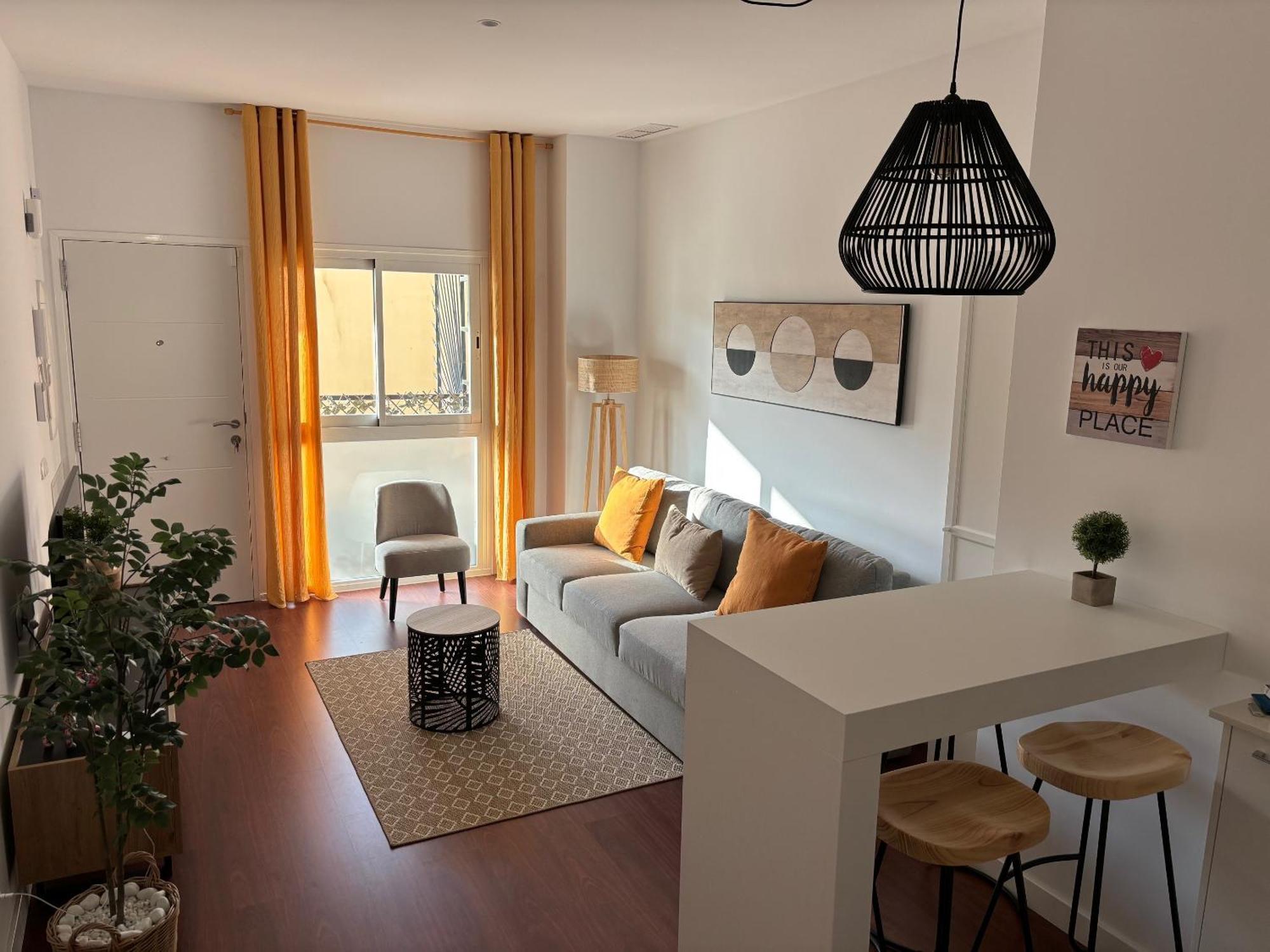 Apartment One Bedroom Flat In The Centre Of
