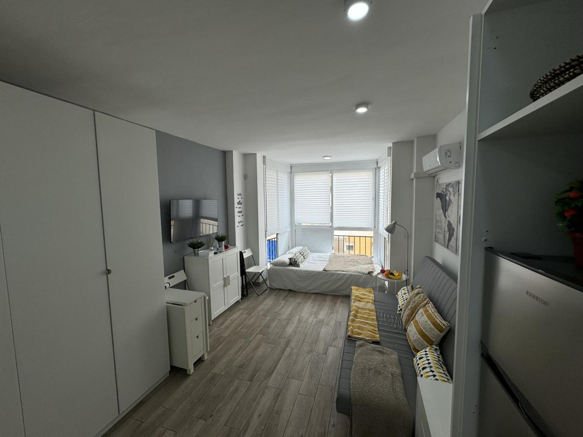 Downtown 24 By Homing Сasa de vacaciones