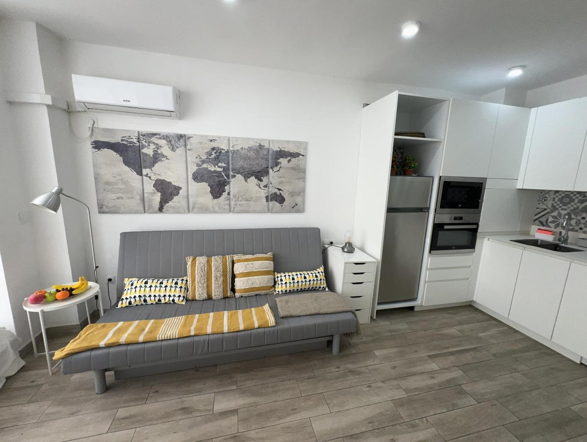 Downtown 24 By Homing Сasa de vacaciones *