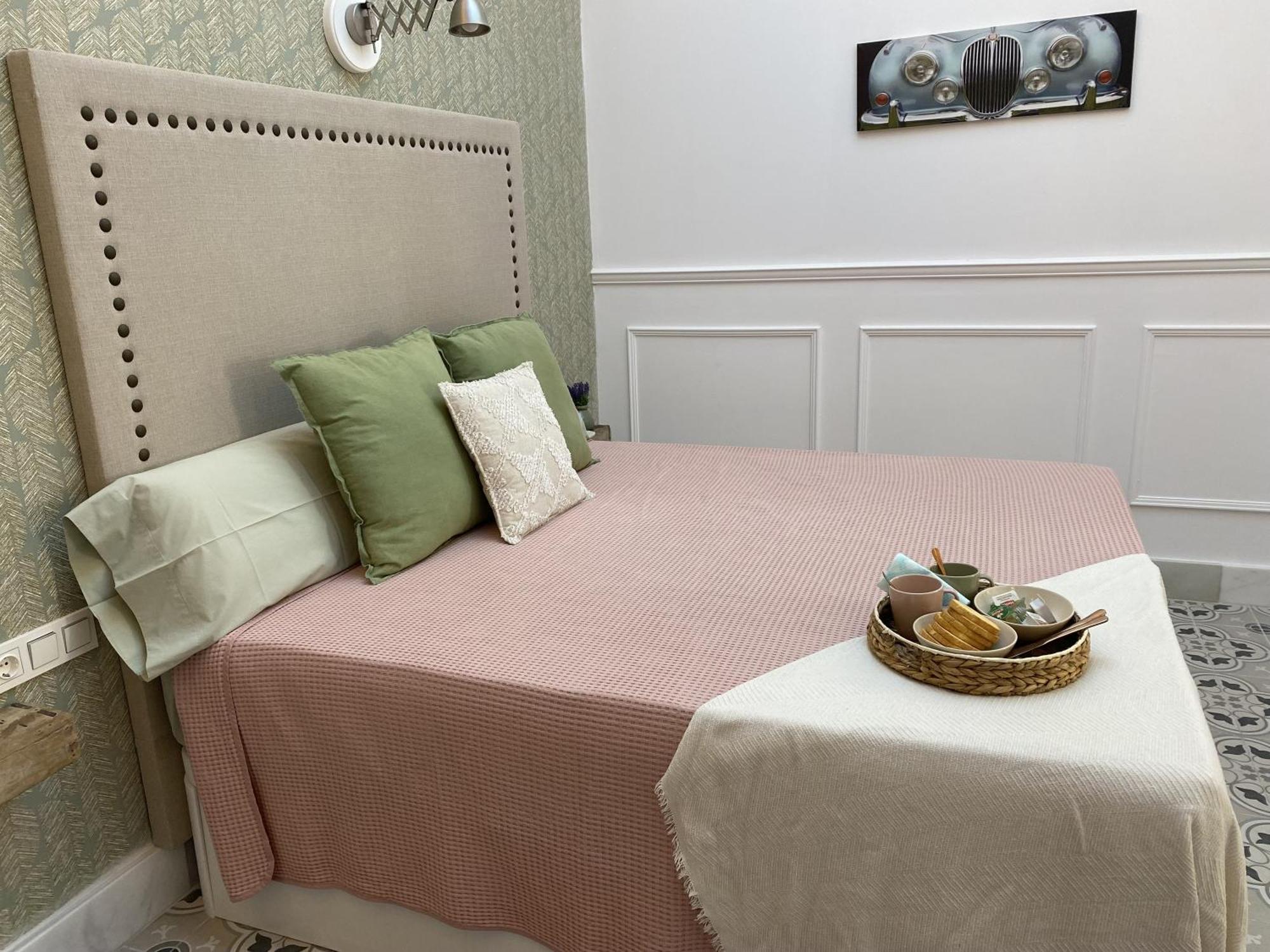 Jema Bajondillo Junto A La Playa Apartamento Torremolinos