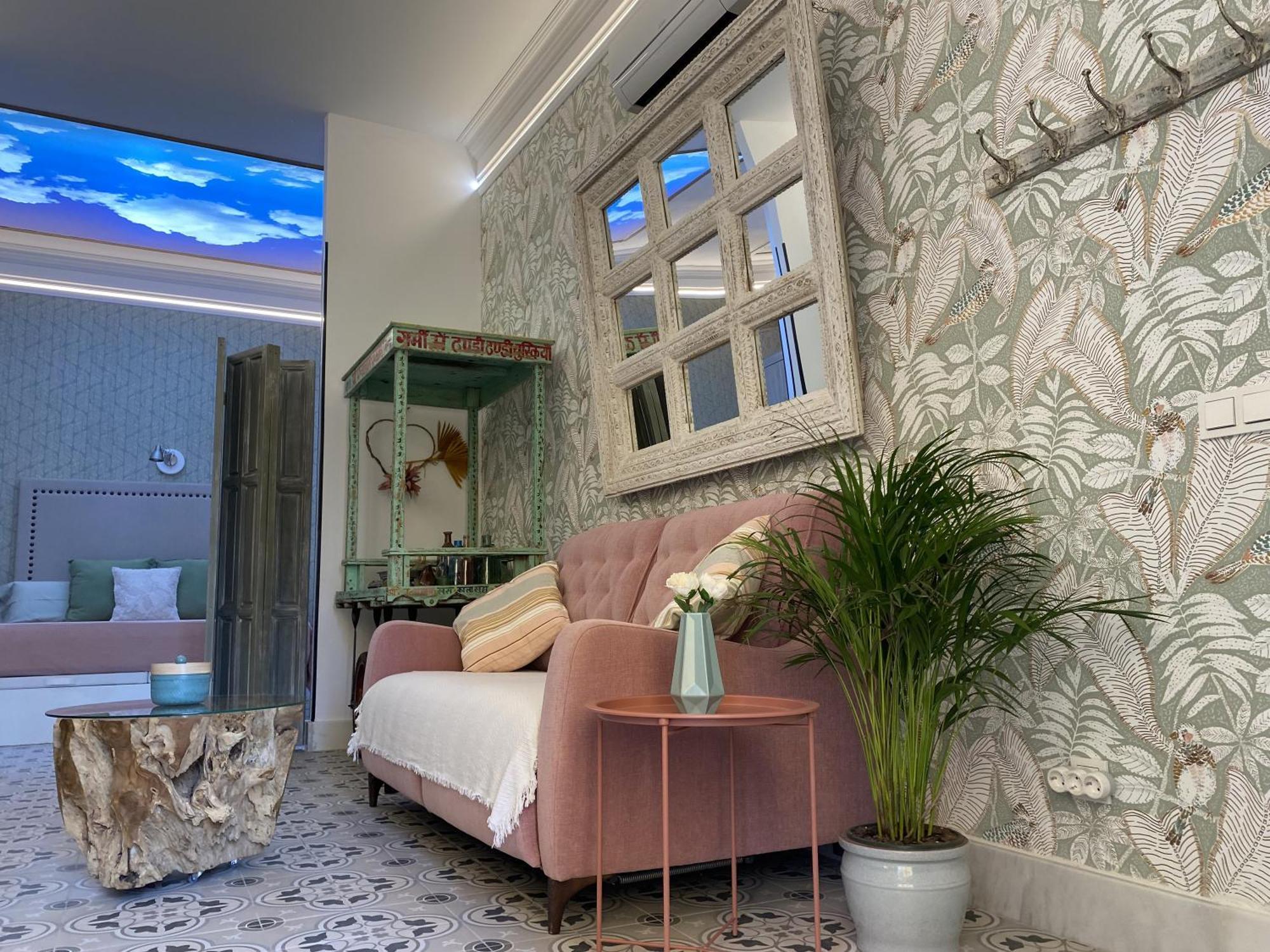 Apartamento Jema Bajondillo Junto A La Playa *