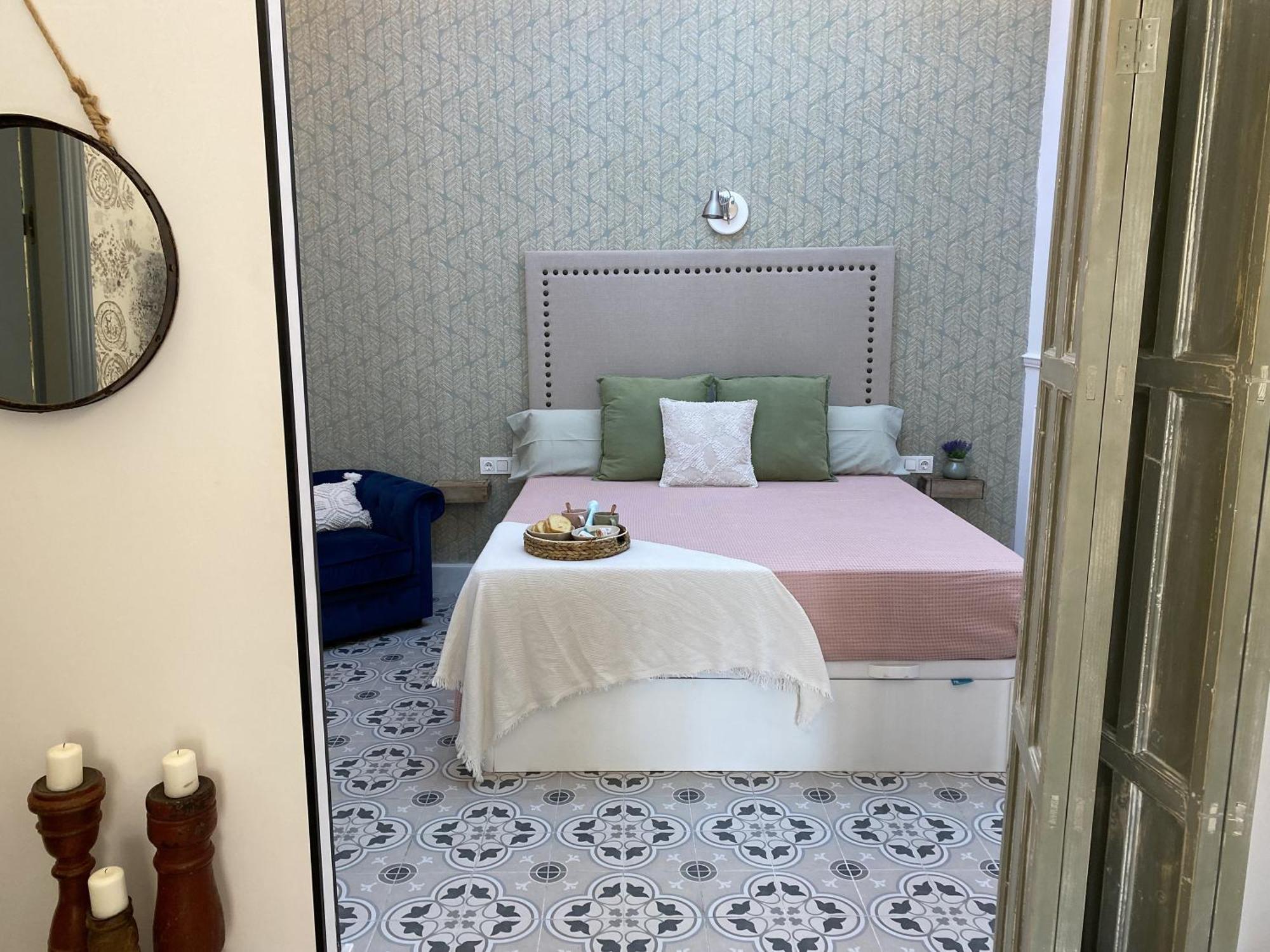 Apartamento Jema Bajondillo Junto A La Playa